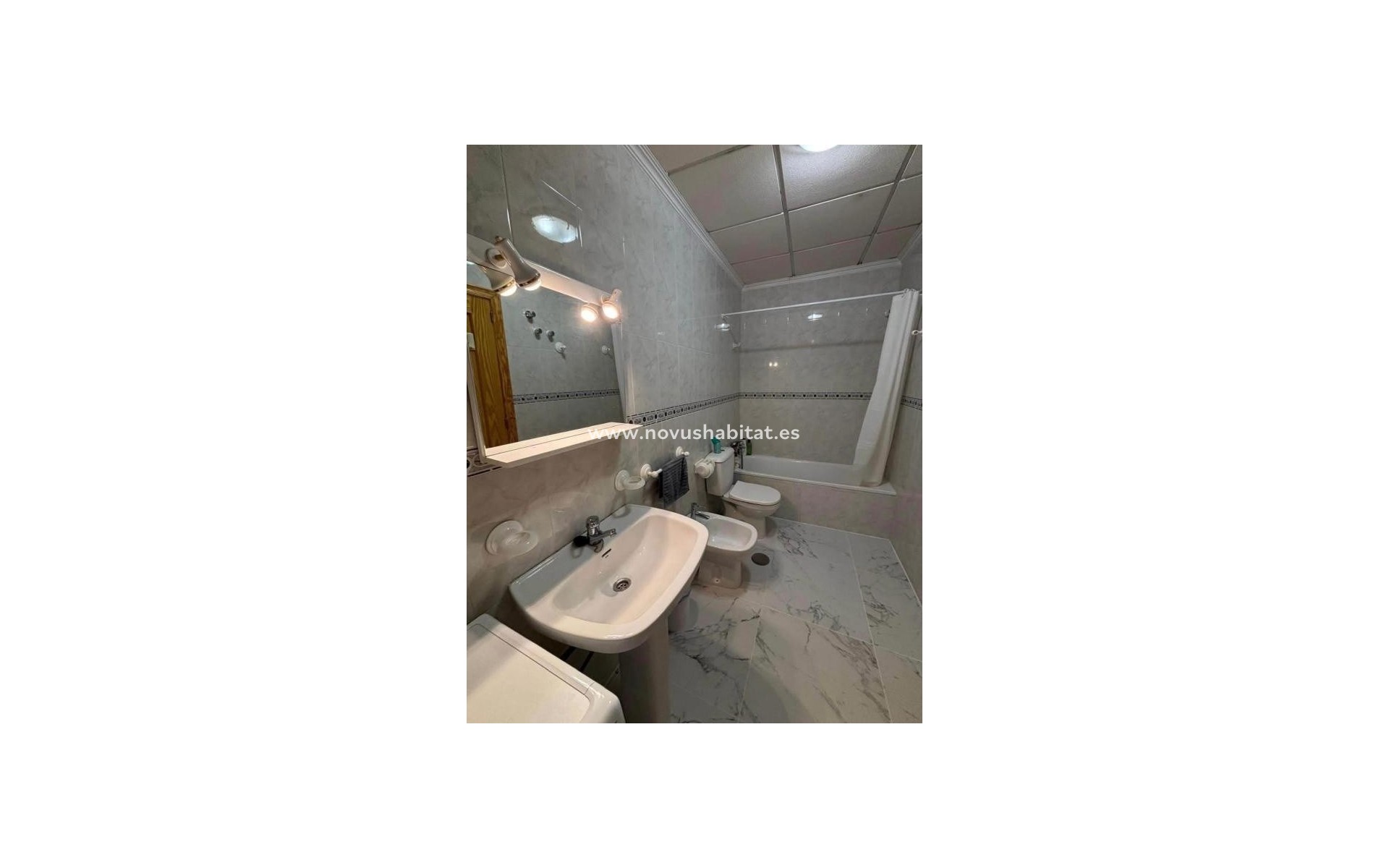 Nouvelle construction - Apartament - Torrevieja