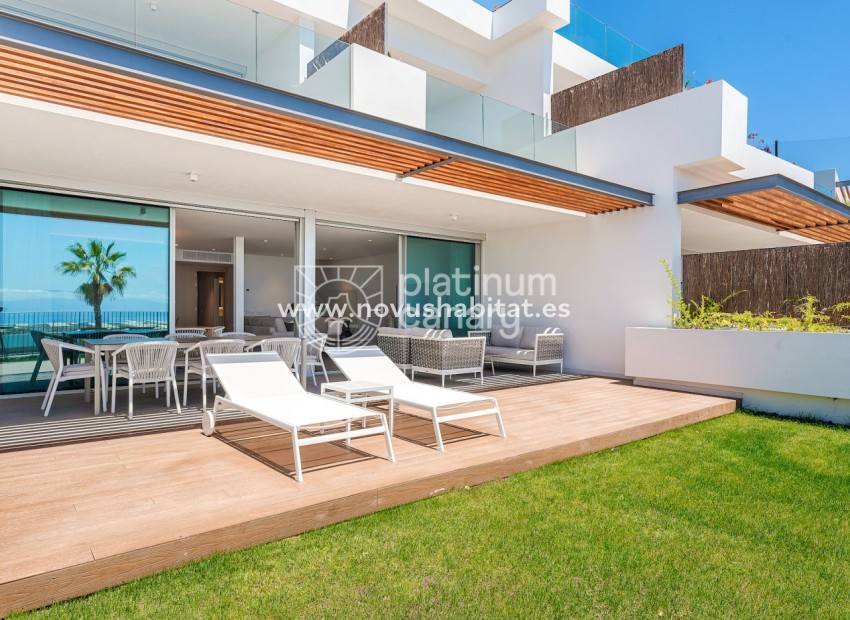 Nouvelle construction -  Appartement - Adeje - Santa Cruz de Tenerife