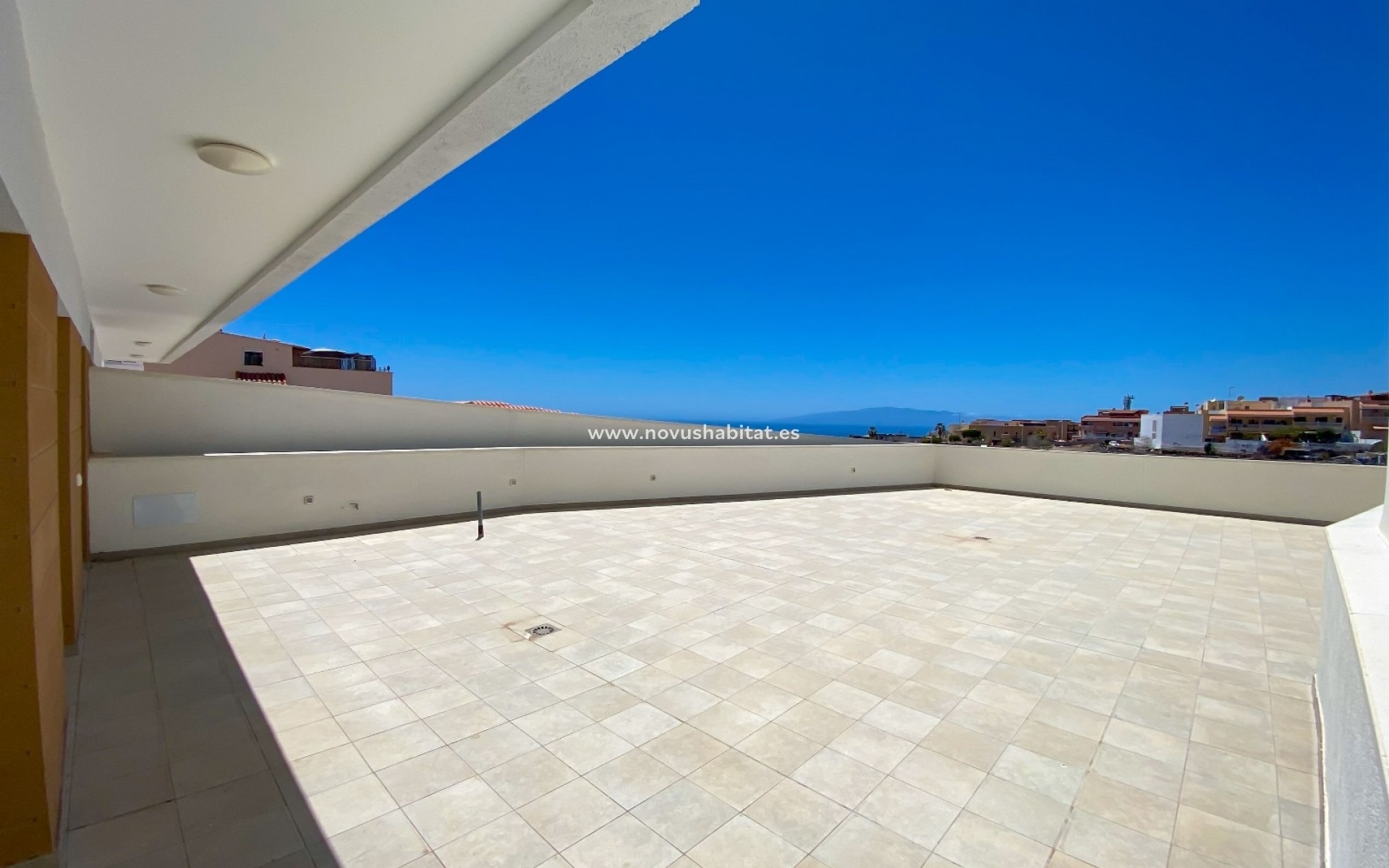 Nouvelle construction -  Appartement - Adeje - Santa Cruz Tenerife