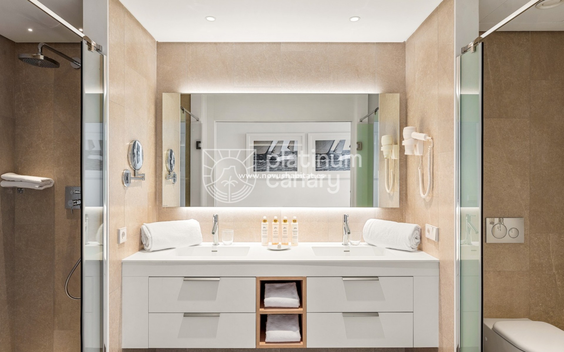 Nouvelle construction -  Appartement - Adeje - Santa Cruz Tenerife