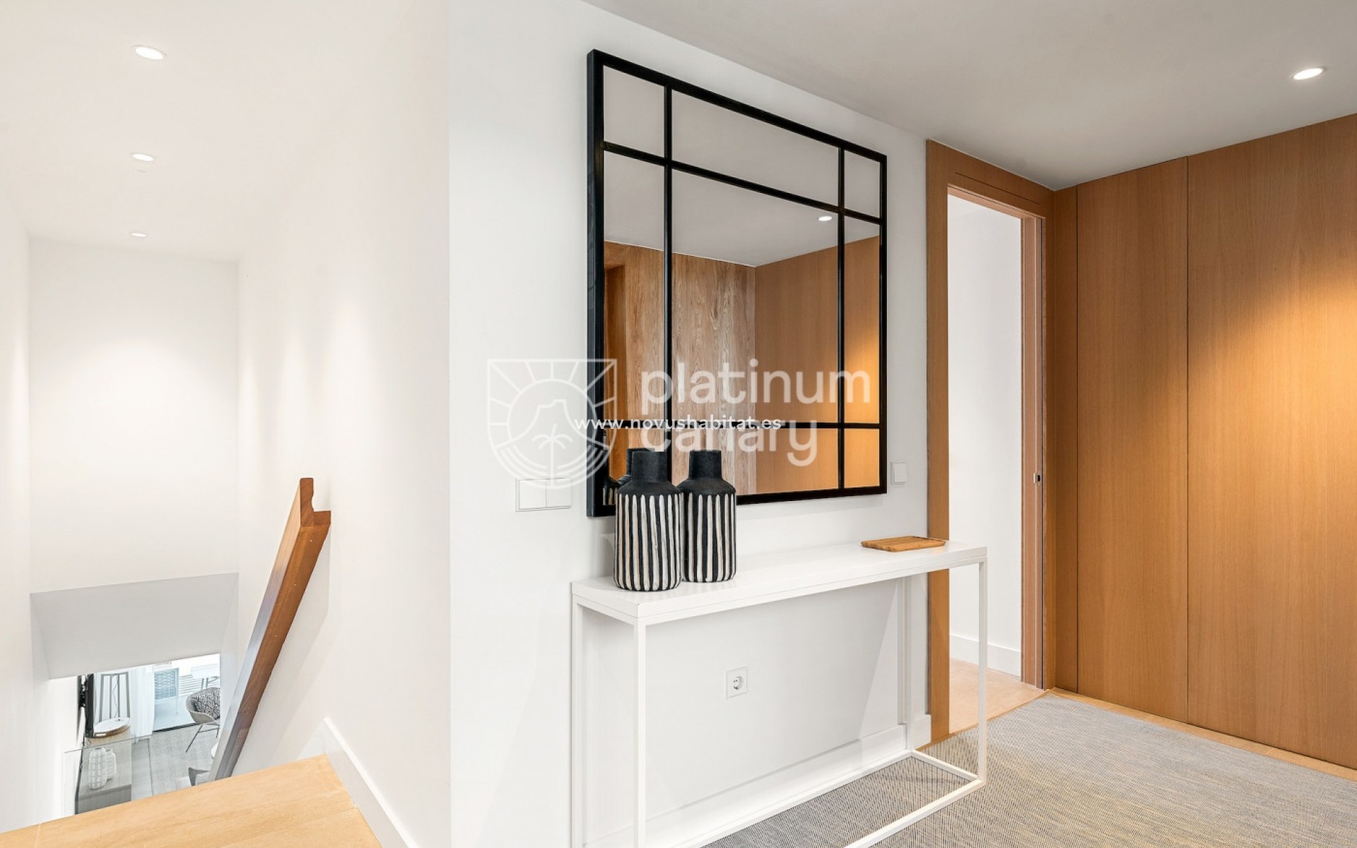 Nouvelle construction -  Appartement - Adeje - Santa Cruz Tenerife