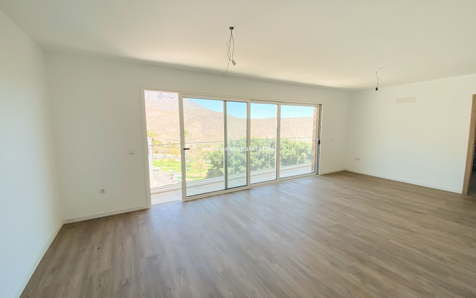 Nouvelle construction -  Appartement - Adeje - Tenerife