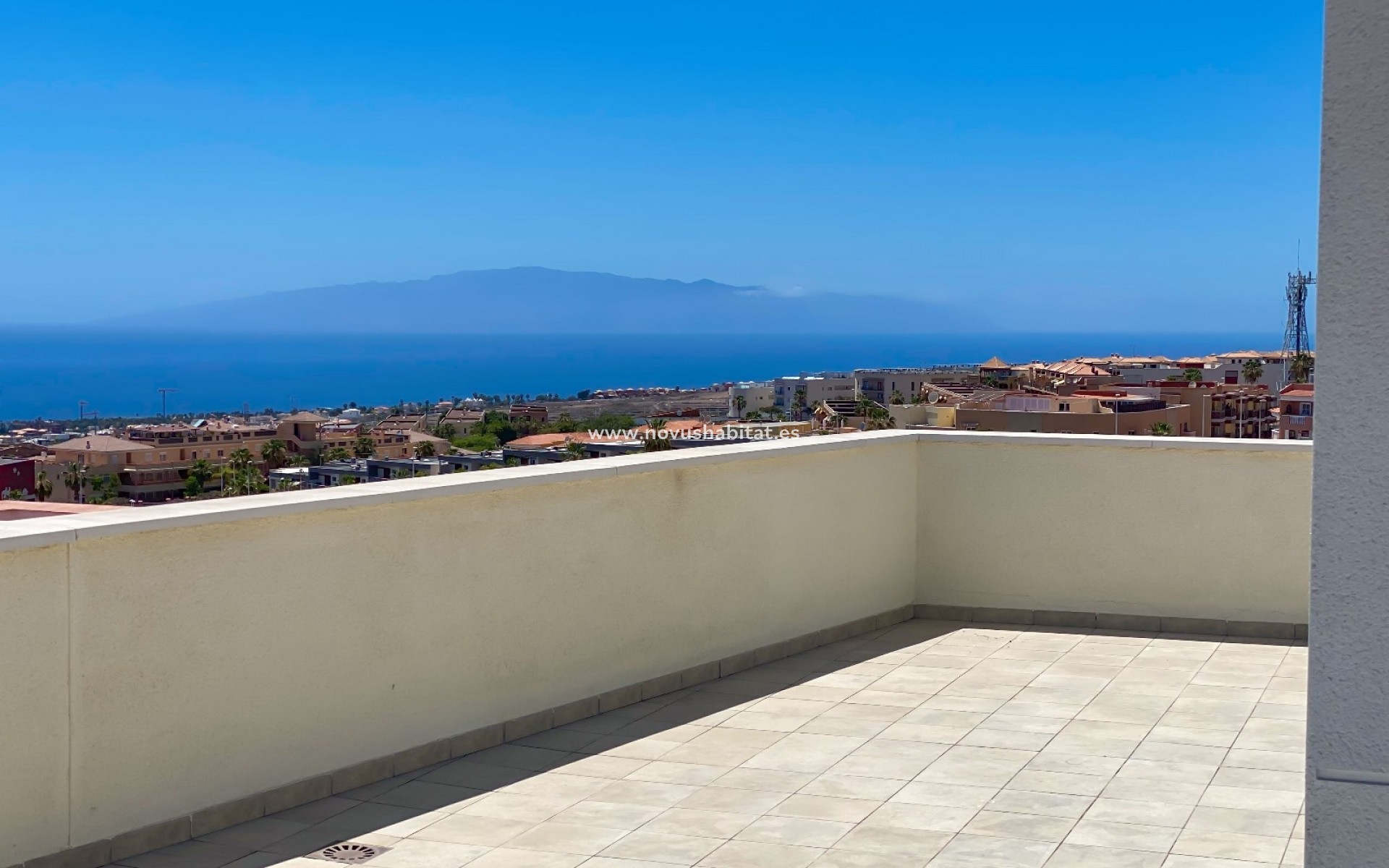 Nouvelle construction -  Appartement - Adeje - Tenerife