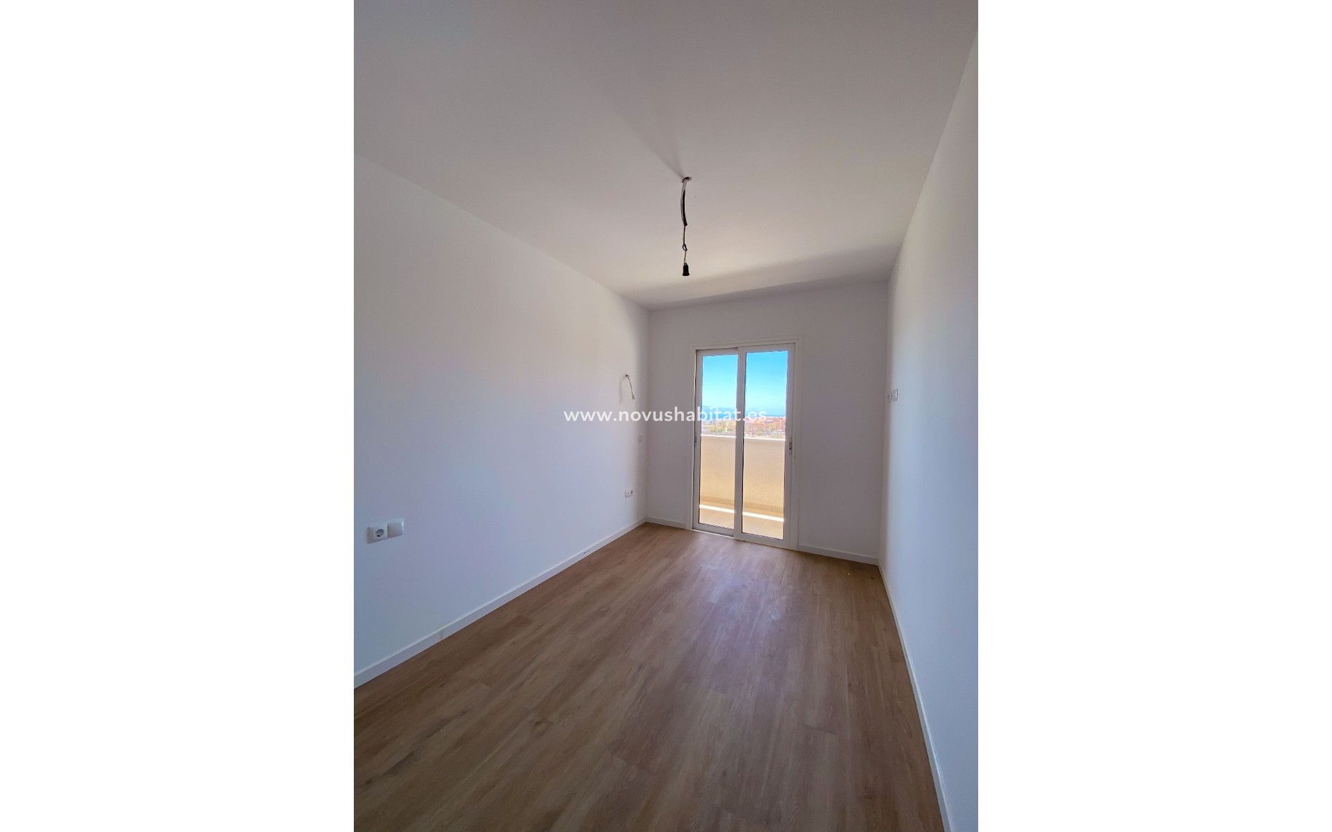 Nouvelle construction -  Appartement - Adeje - Tenerife