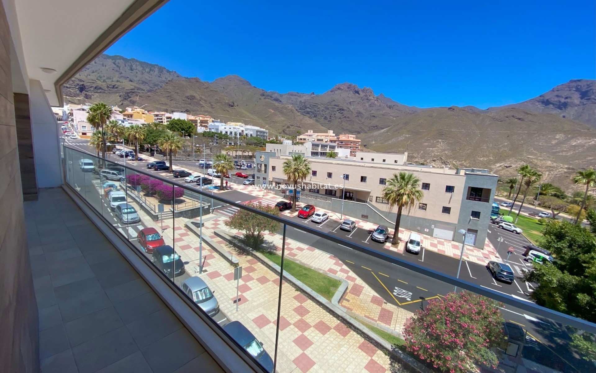 Nouvelle construction -  Appartement - Adeje - Tenerife