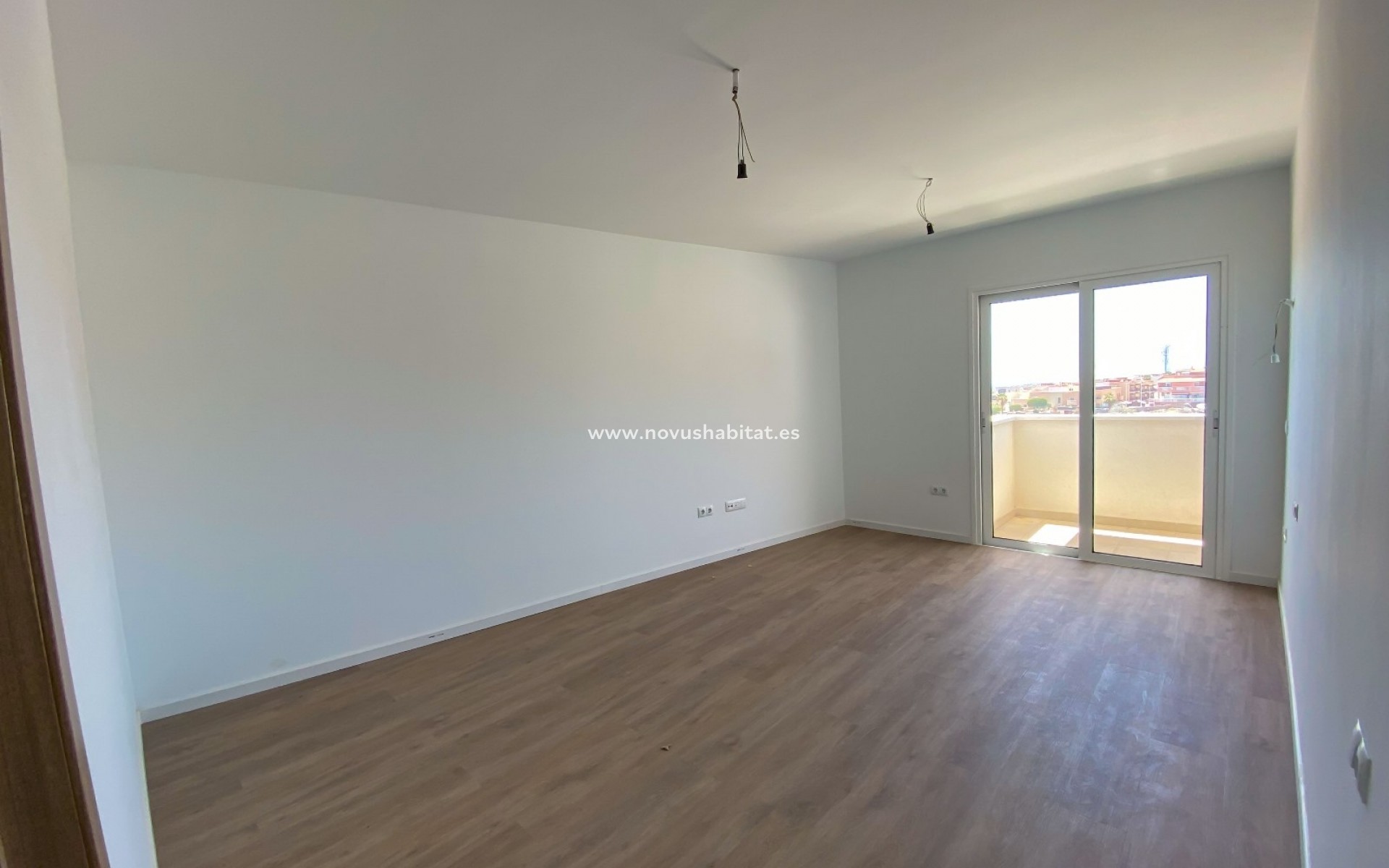 Nouvelle construction -  Appartement - Adeje - Tenerife