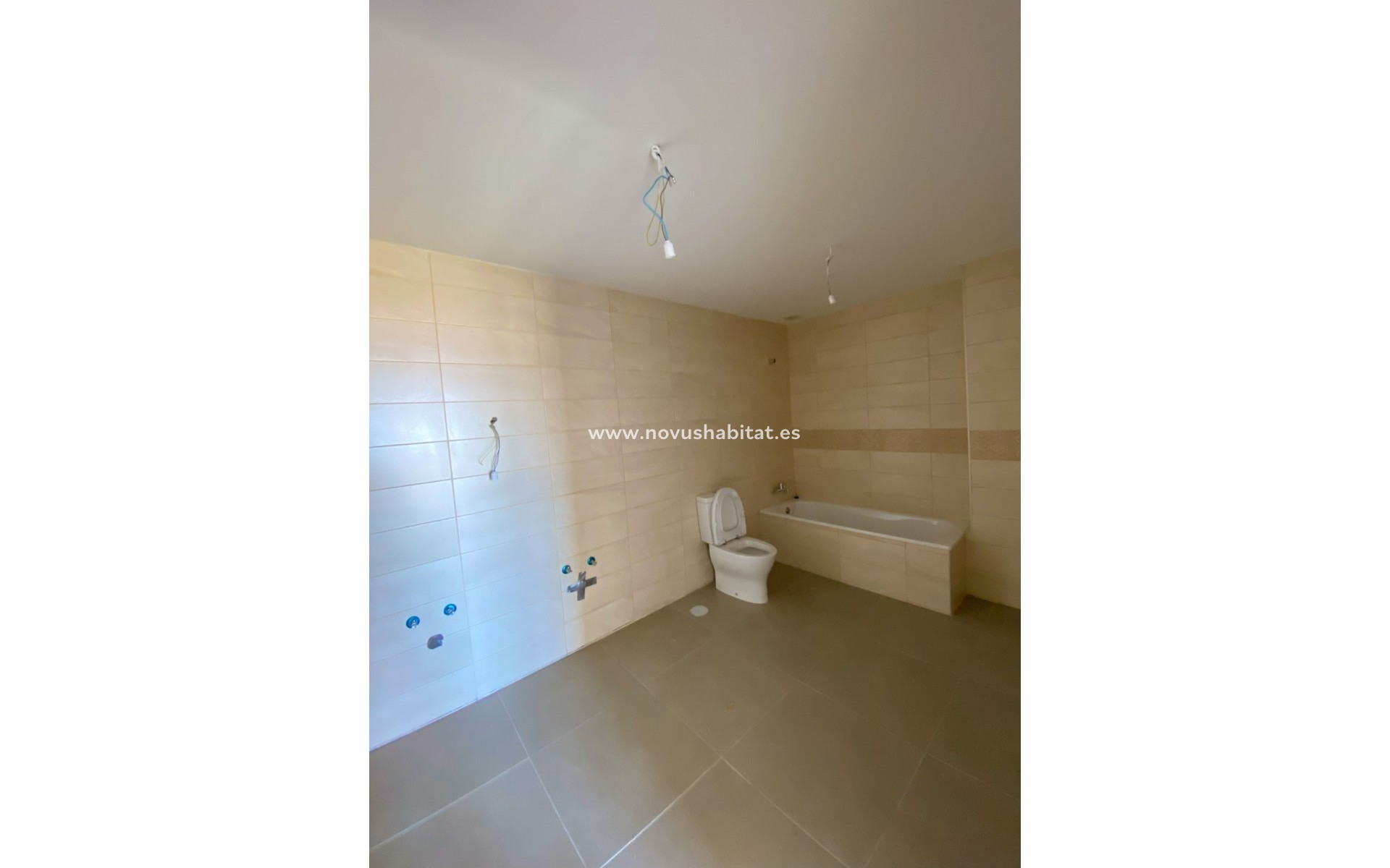 Nouvelle construction -  Appartement - Adeje - Tenerife