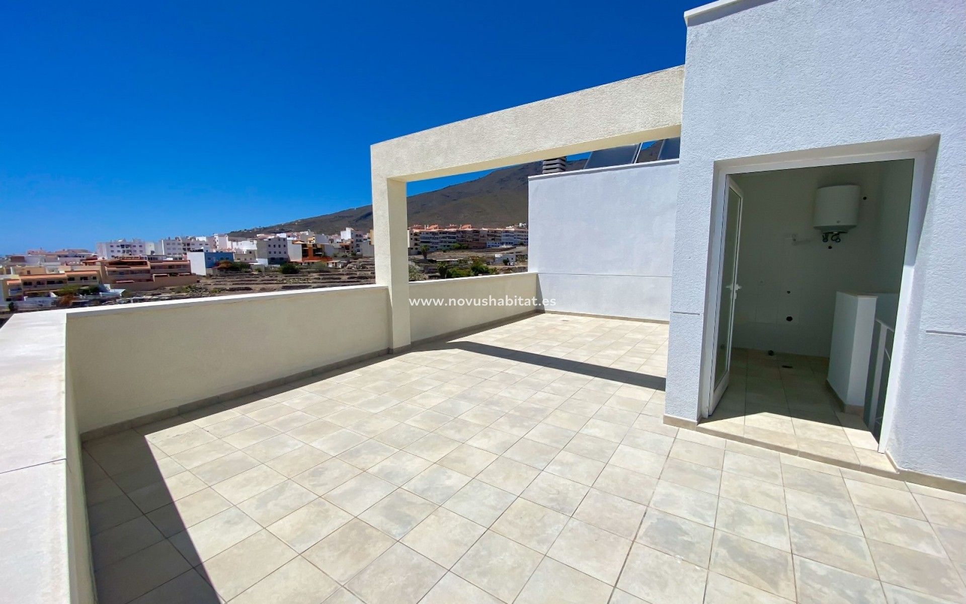 Nouvelle construction -  Appartement - Adeje - Tenerife