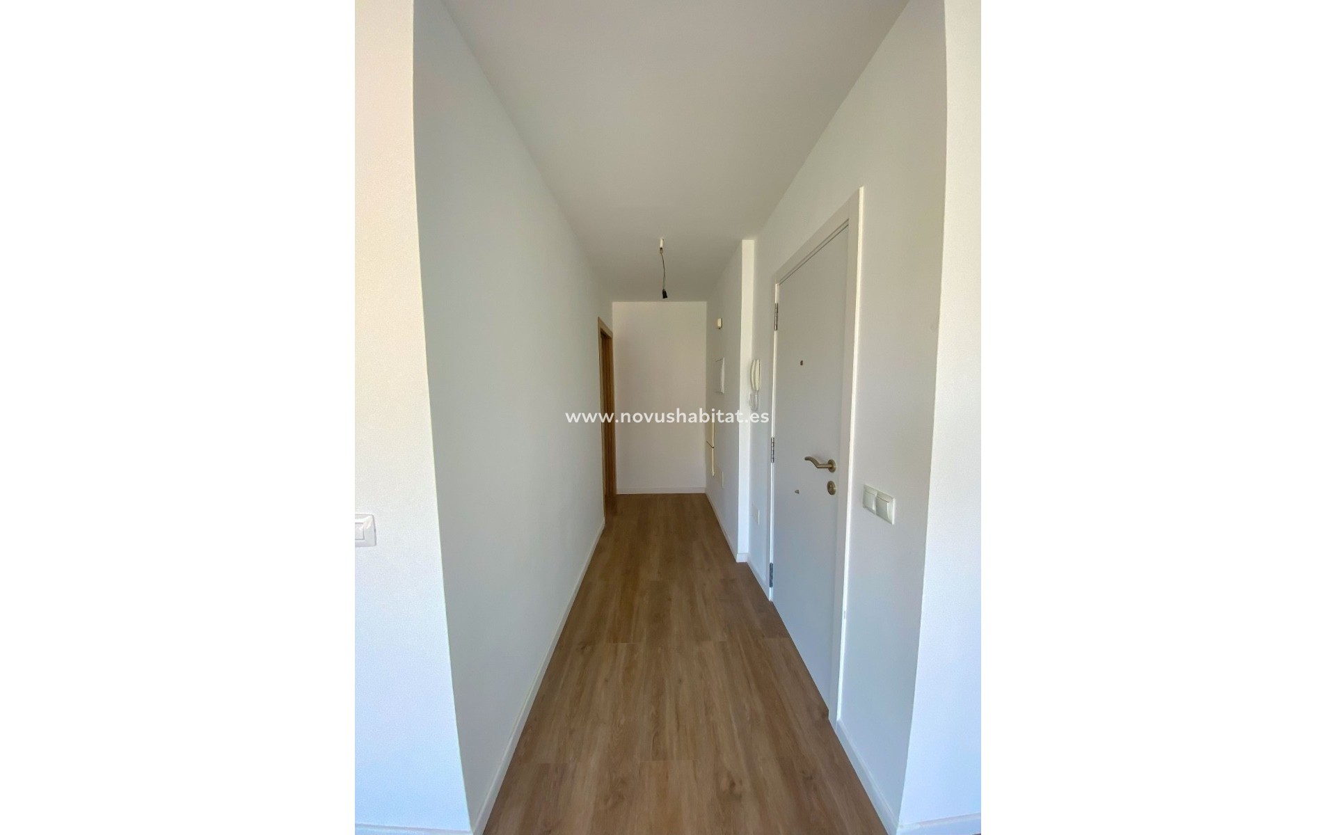 Nouvelle construction -  Appartement - Adeje - Tenerife