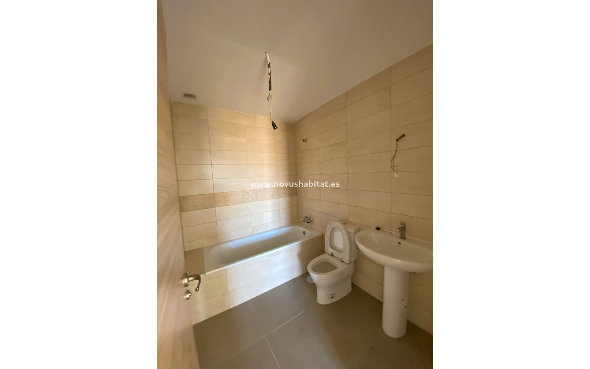 Nouvelle construction -  Appartement - Adeje - Tenerife