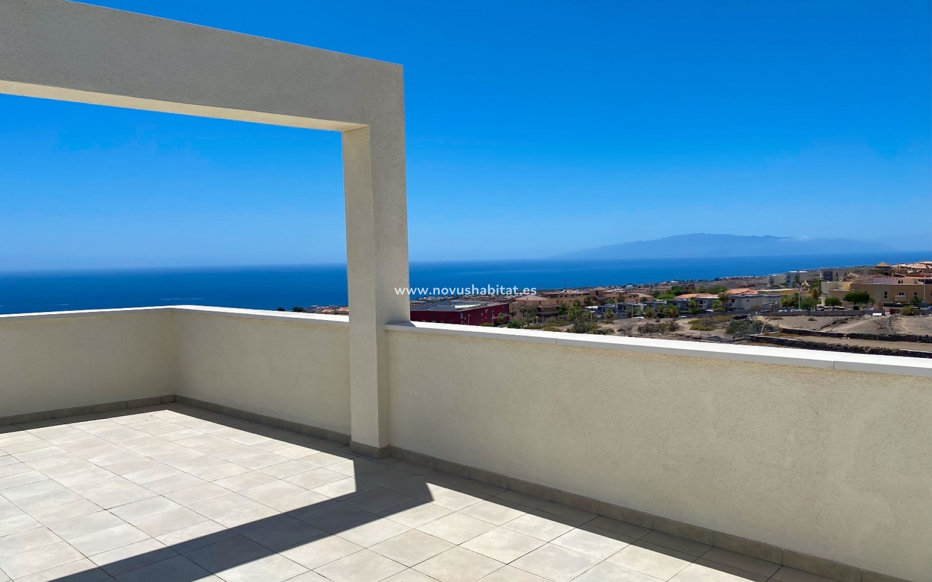 Nouvelle construction -  Appartement - Adeje - Tenerife