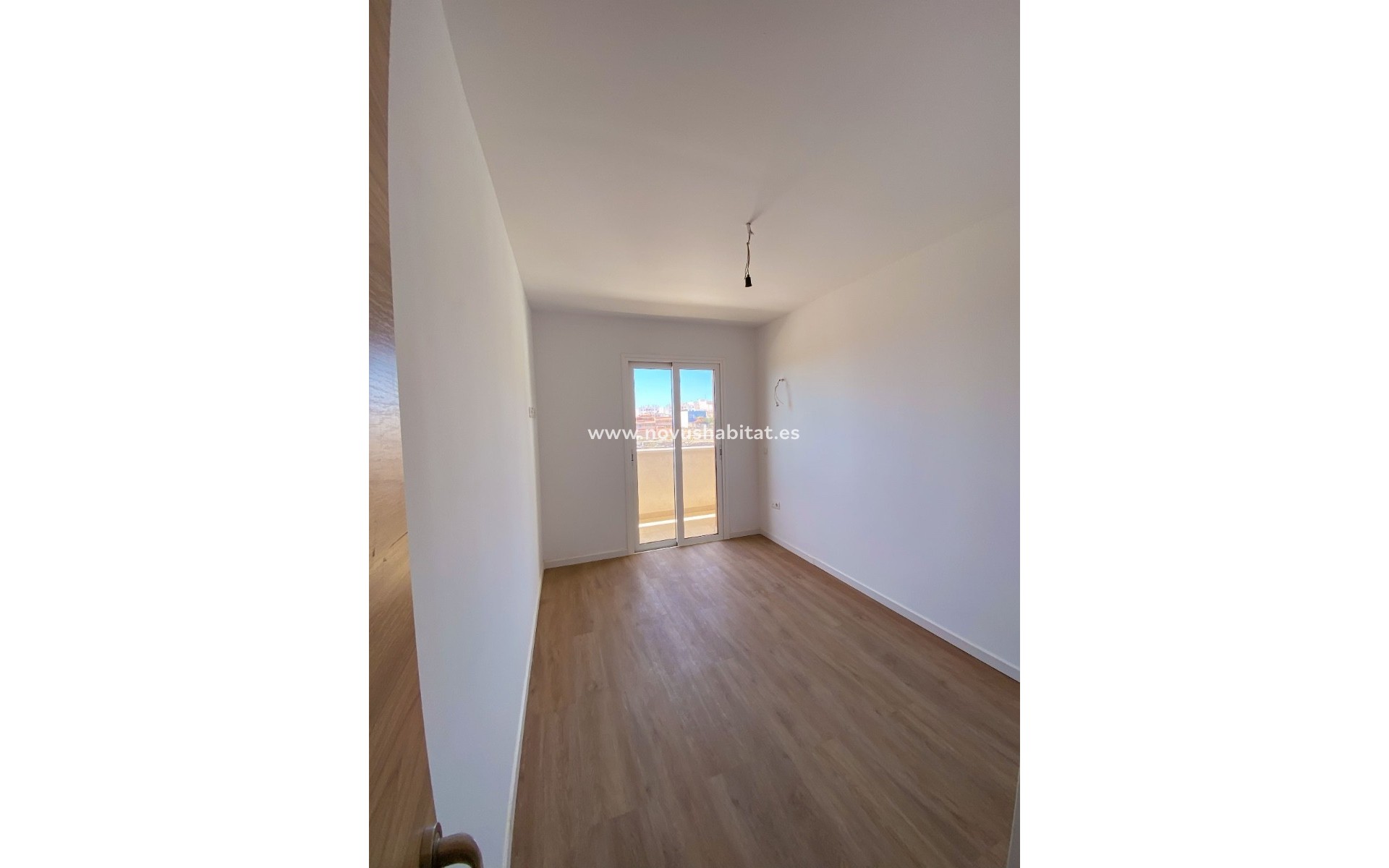 Nouvelle construction -  Appartement - Adeje - Tenerife