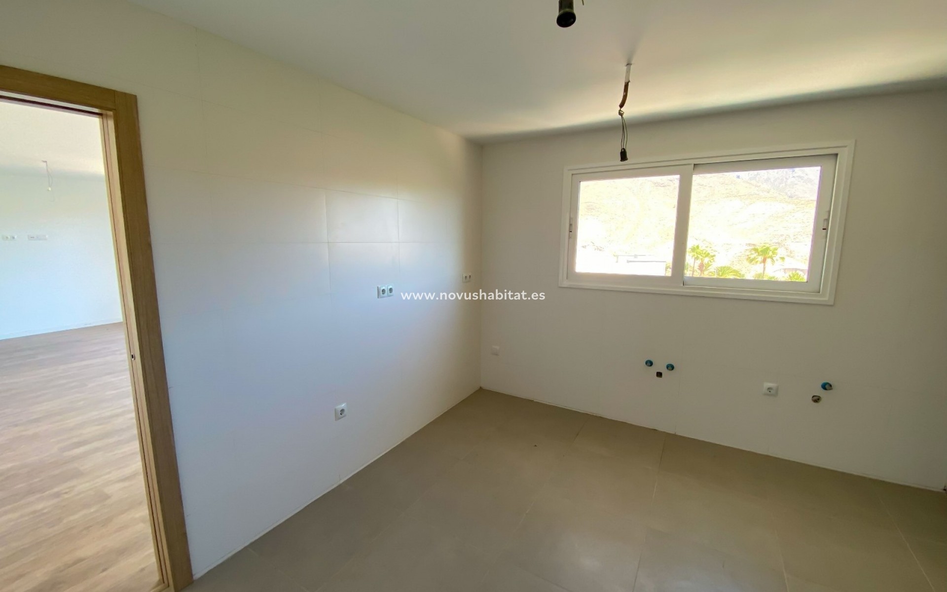 Nouvelle construction -  Appartement - Adeje - Tenerife