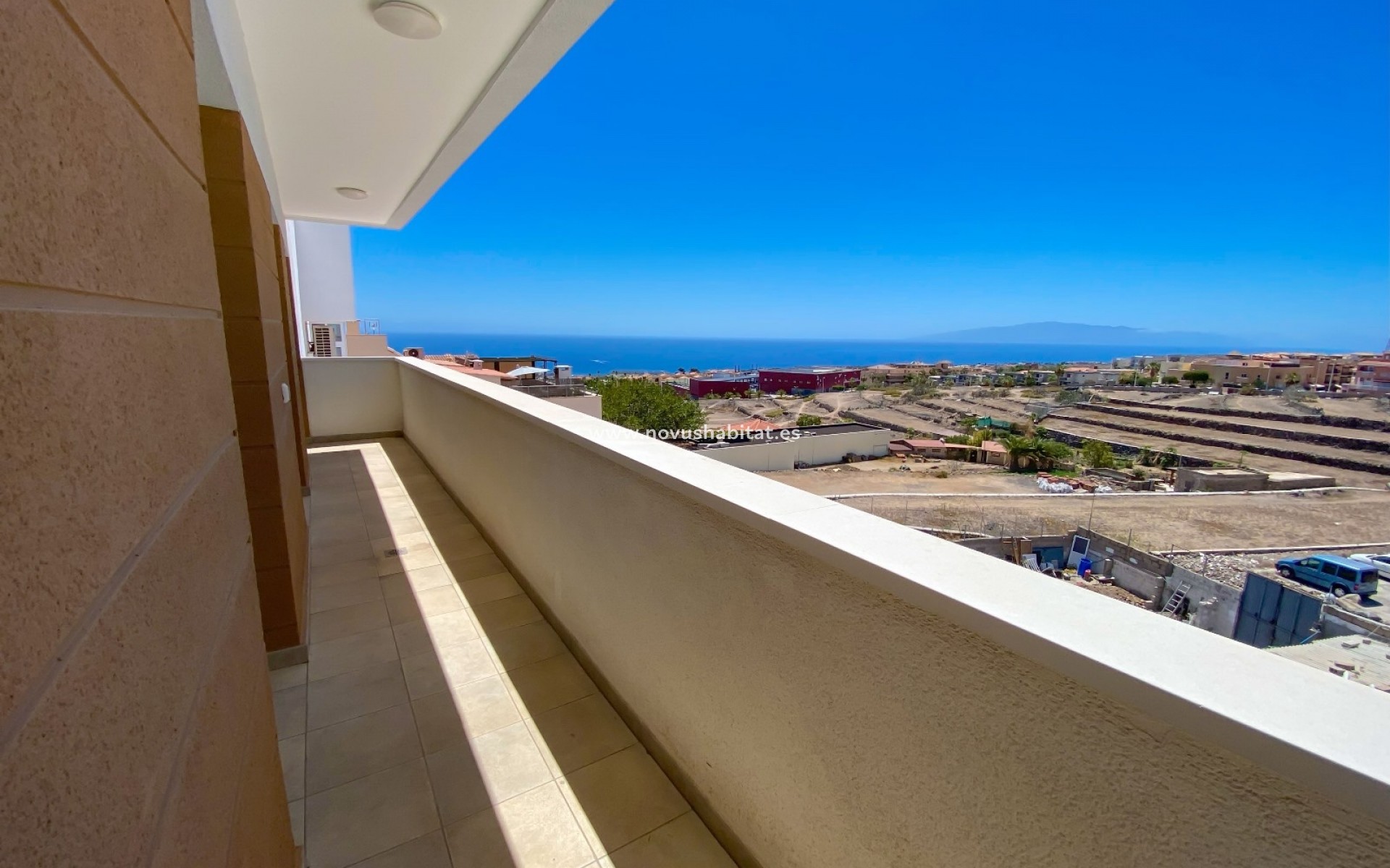 Nouvelle construction -  Appartement - Adeje - Tenerife