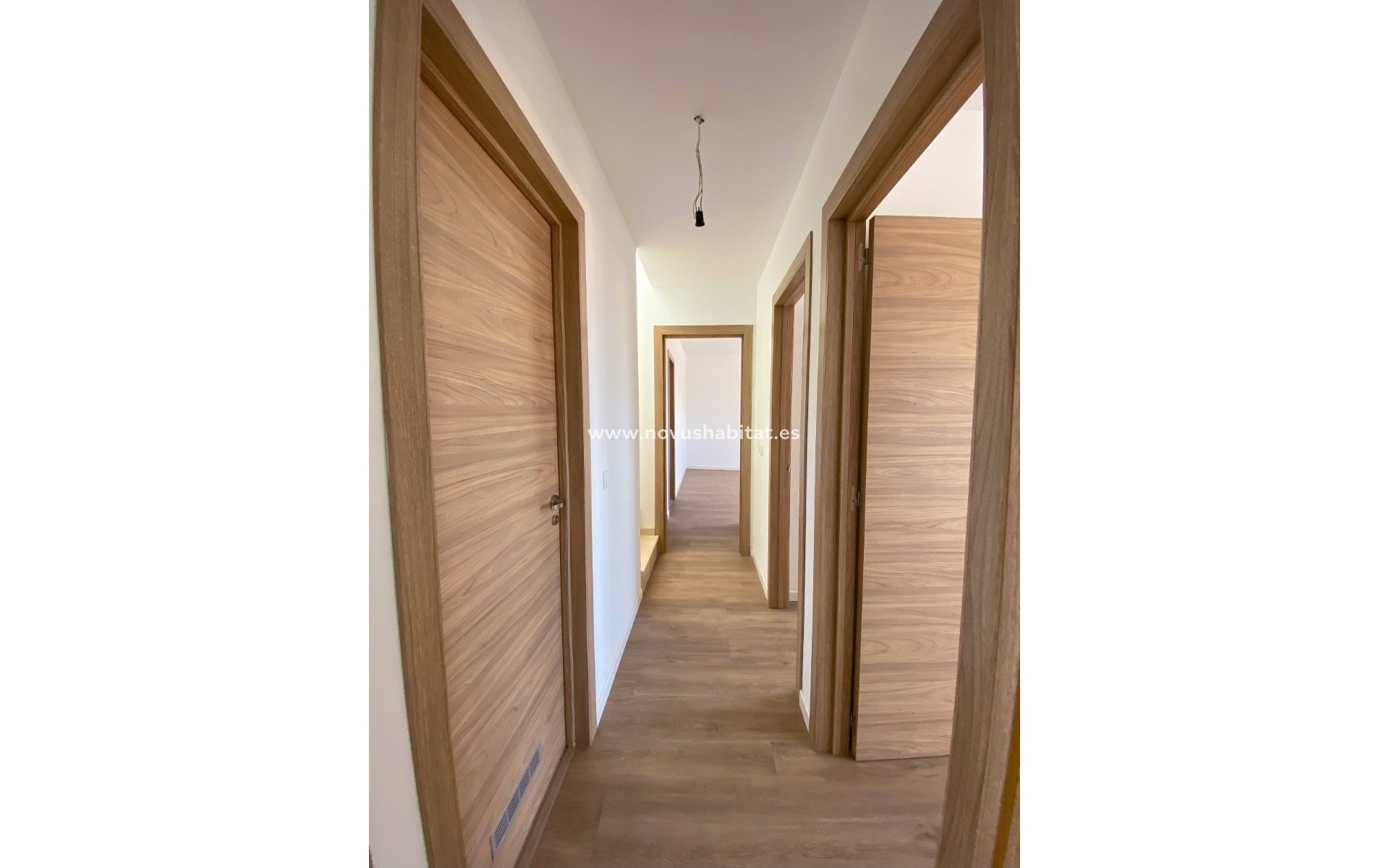 Nouvelle construction -  Appartement - Adeje - Tenerife