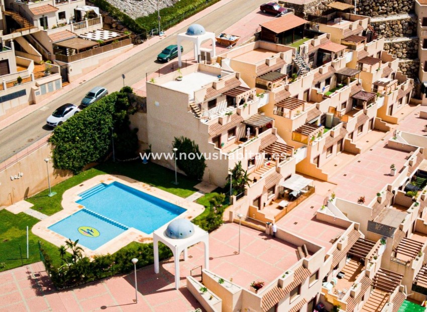 Nouvelle construction -  Appartement - Águilas - Collados