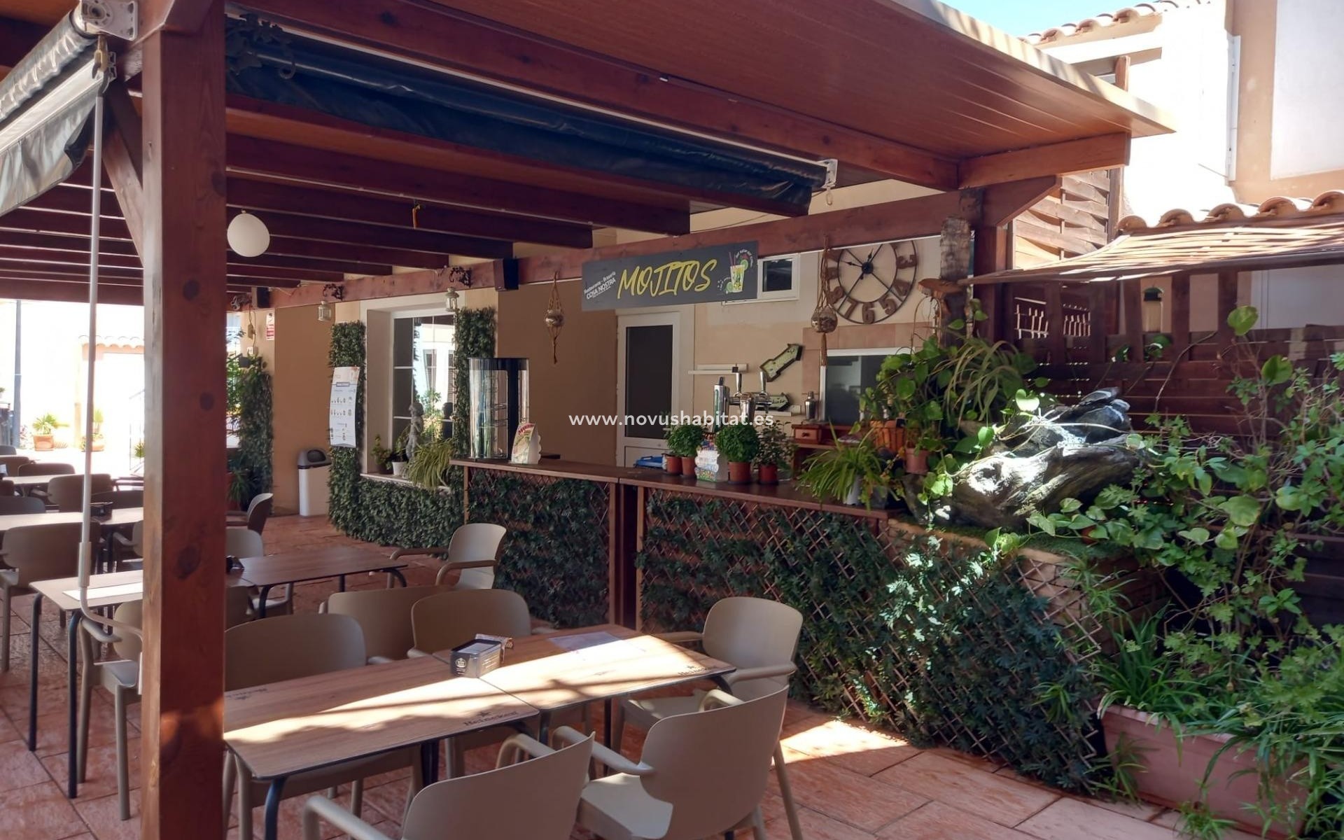 Nouvelle construction -  Appartement - Águilas