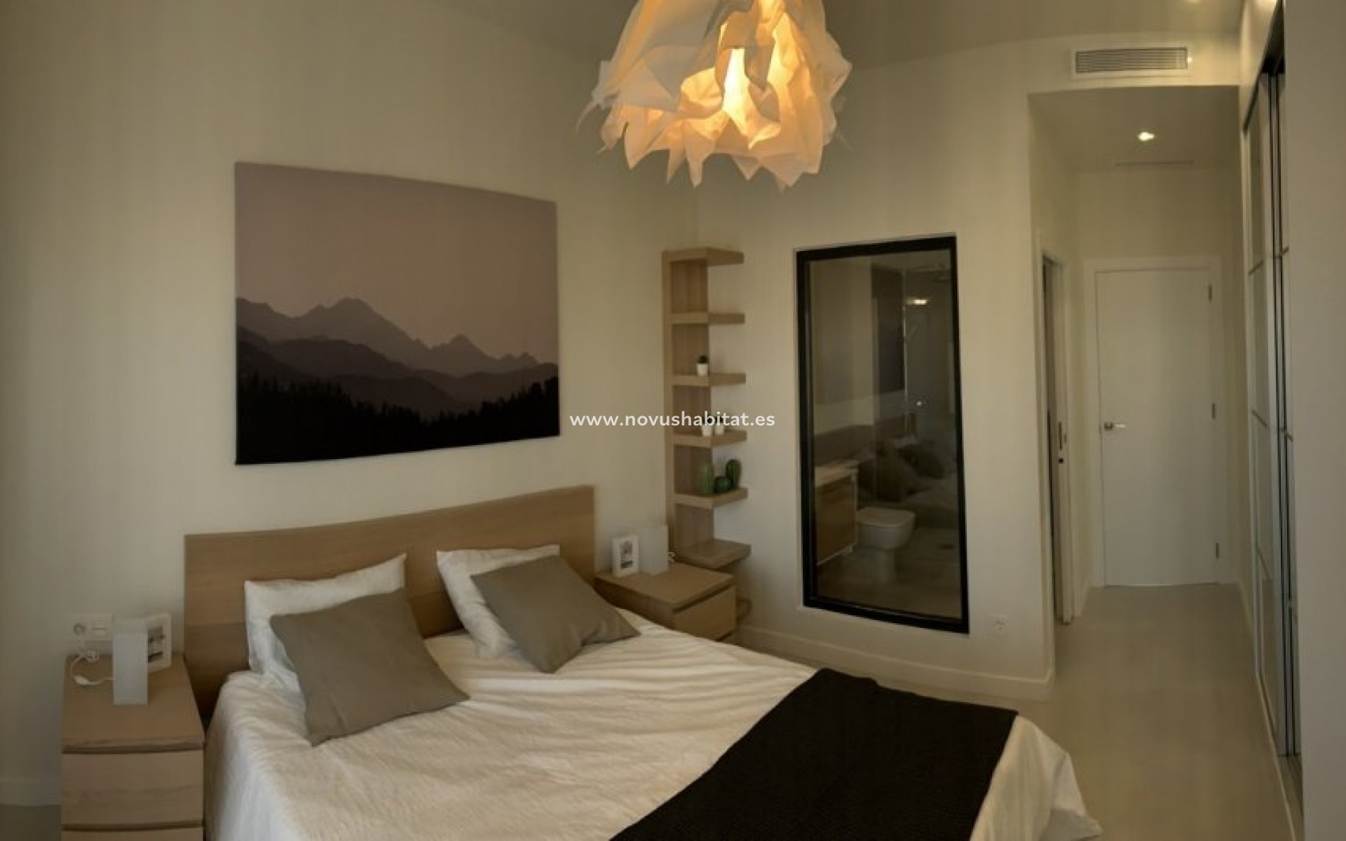 Nouvelle construction -  Appartement - Alhama de Murcia - Condado De Alhama Golf Resort