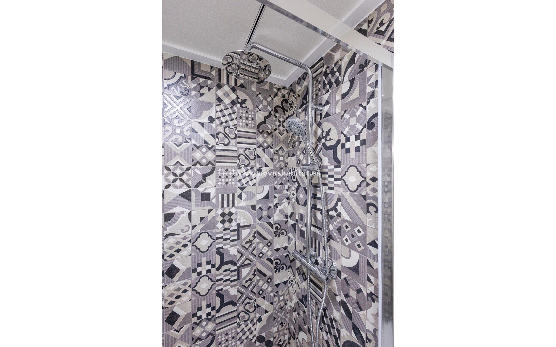 Nouvelle construction -  Appartement - Alicante - Jacarilla