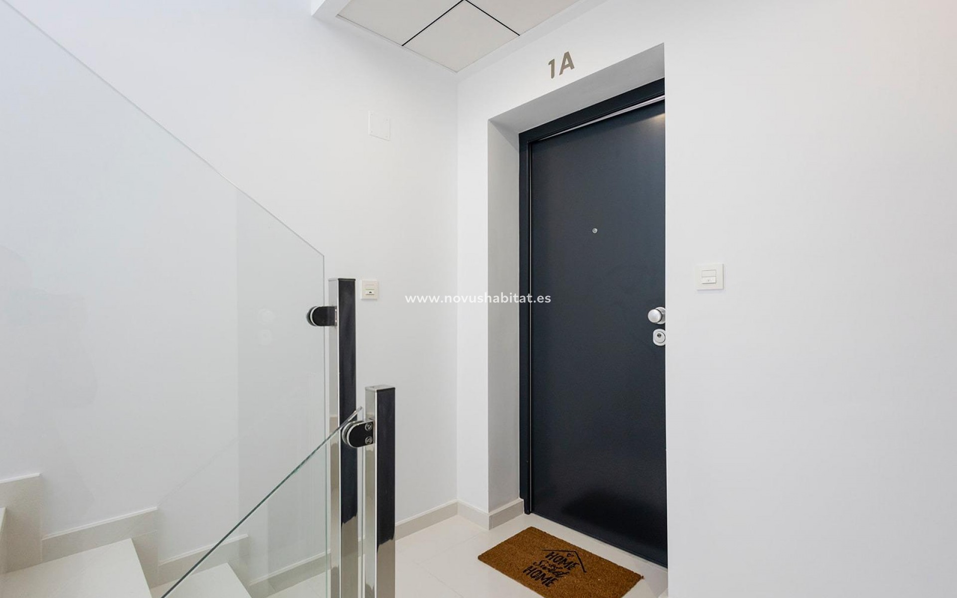Nouvelle construction -  Appartement - Alicante - Jacarilla