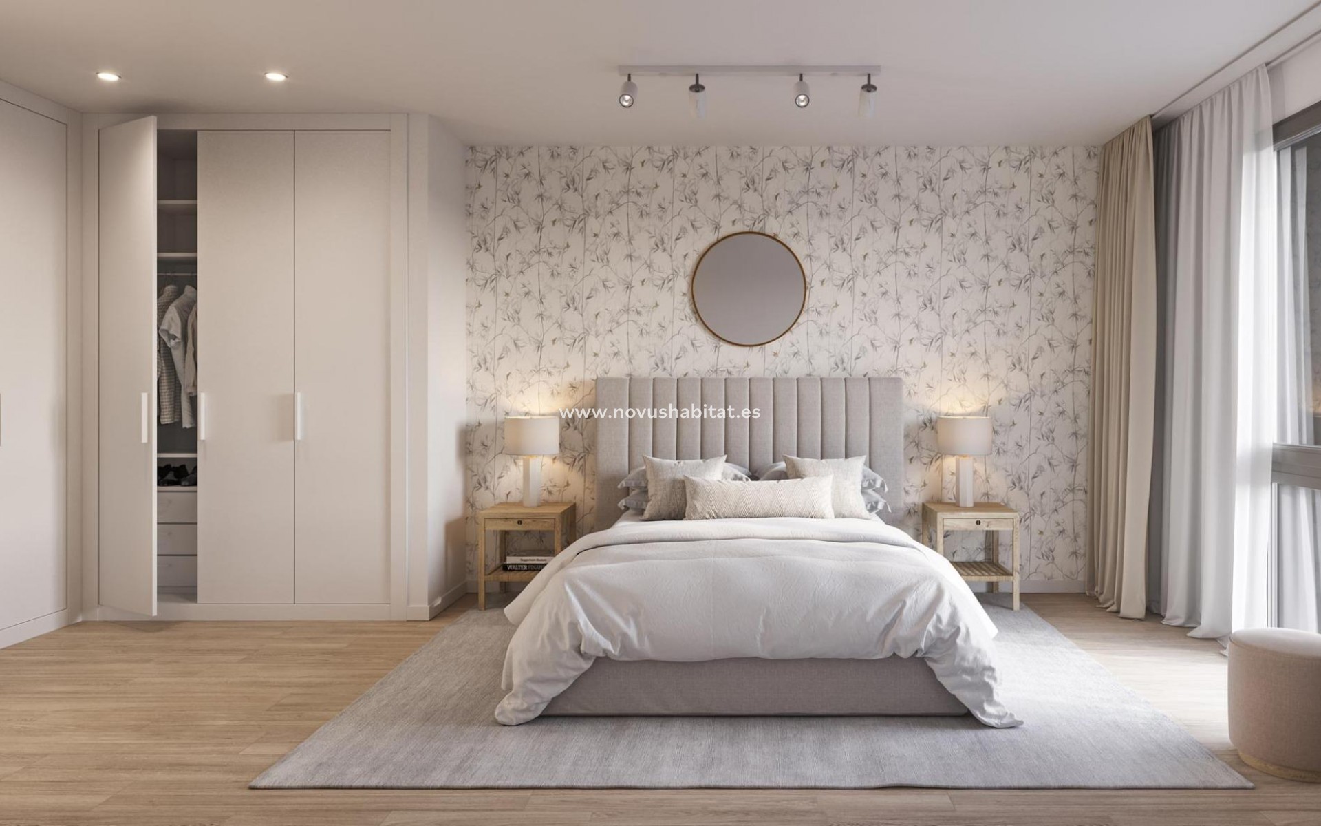 Nouvelle construction -  Appartement - Alicante