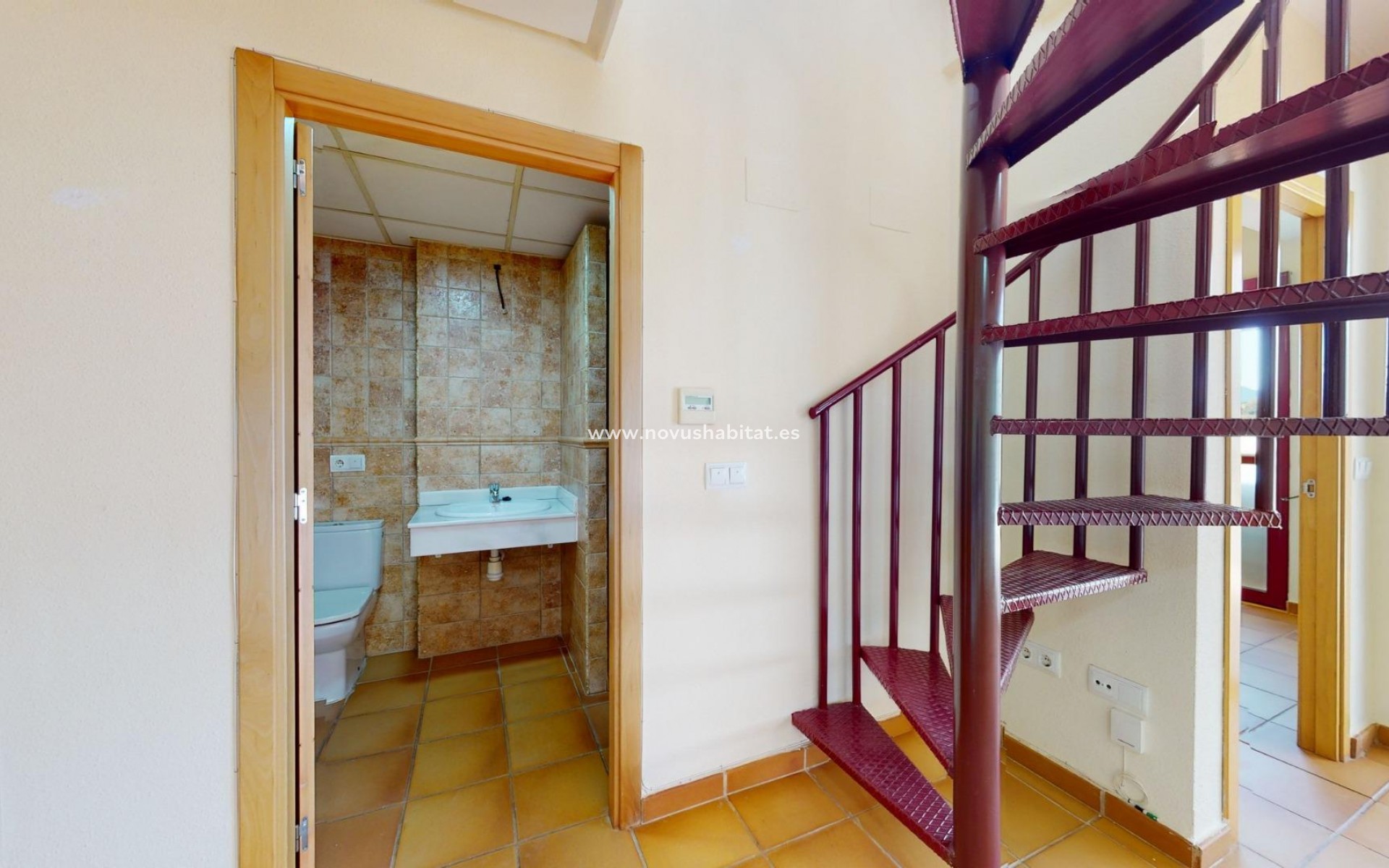 Nouvelle construction -  Appartement - Archena