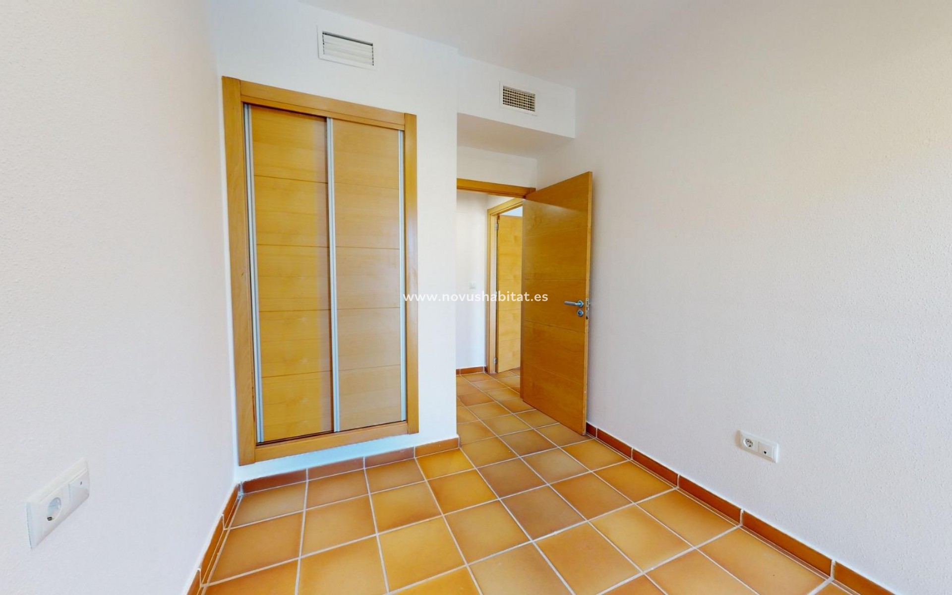 Nouvelle construction -  Appartement - Archena