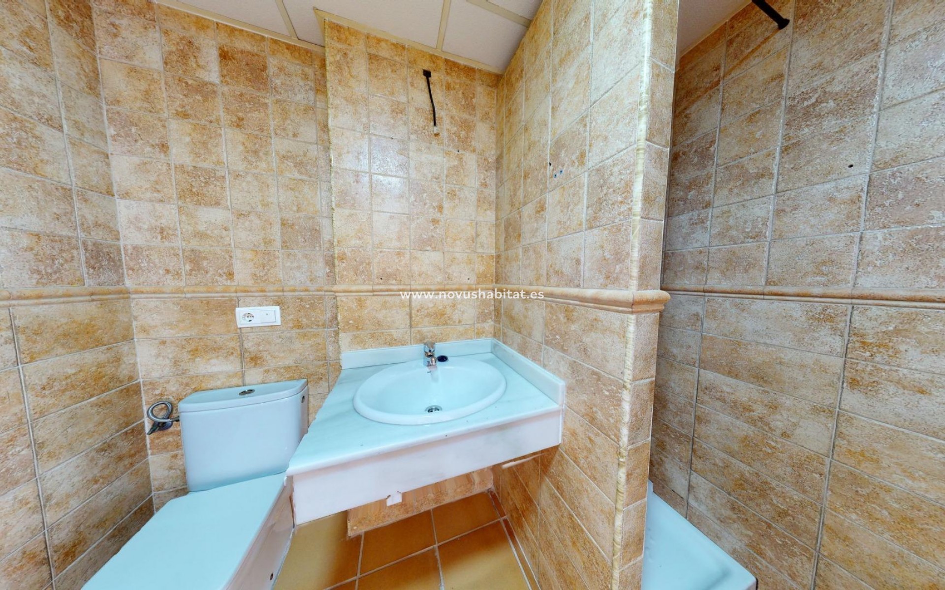 Nouvelle construction -  Appartement - Archena