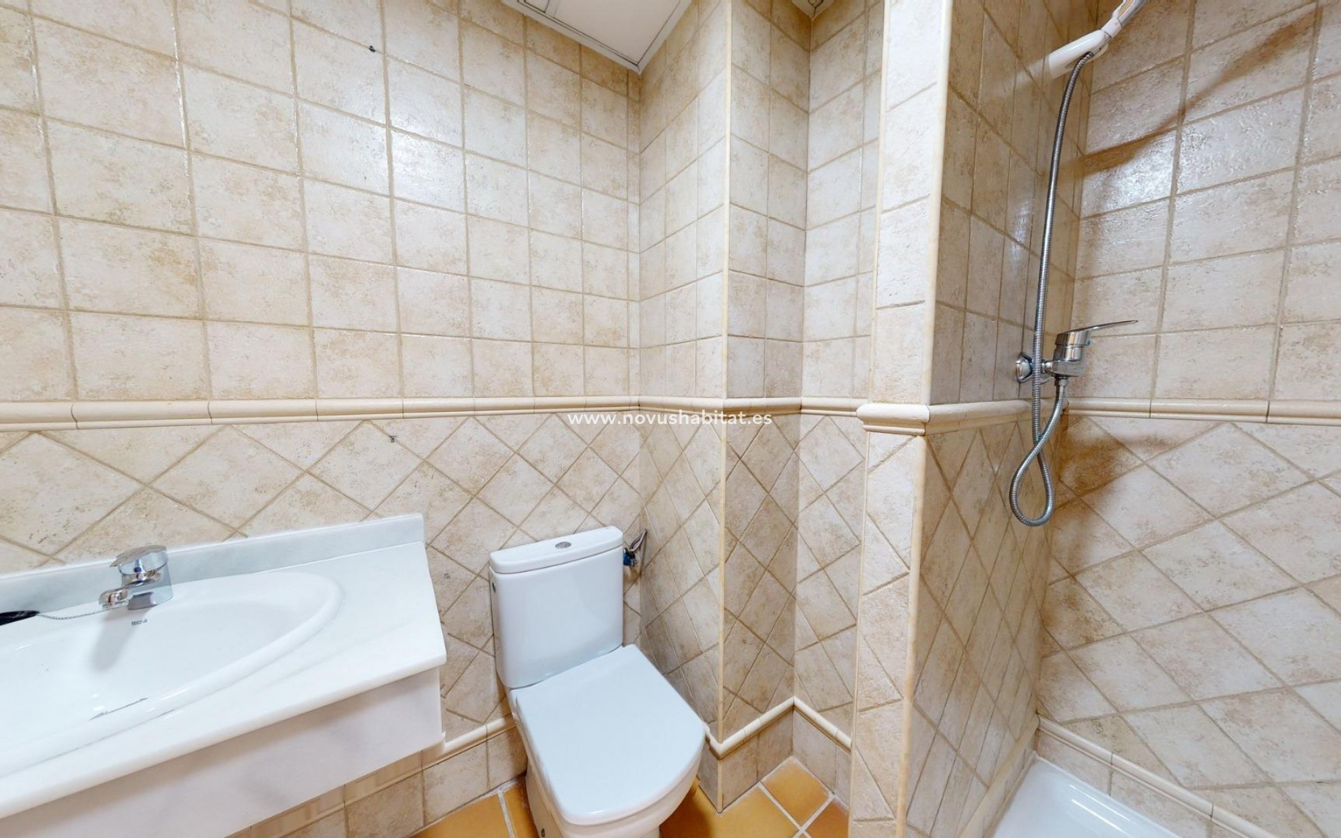 Nouvelle construction -  Appartement - Archena