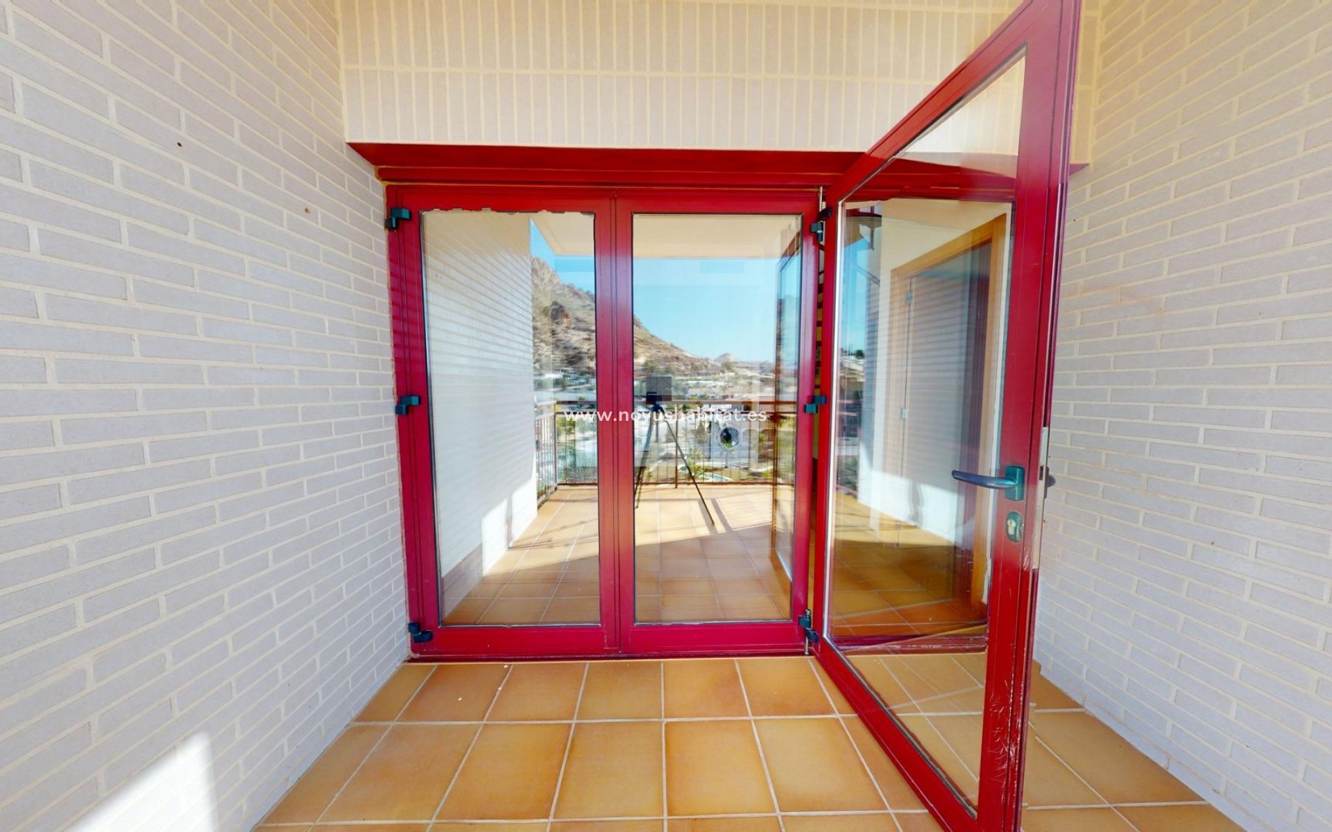 Nouvelle construction -  Appartement - Archena