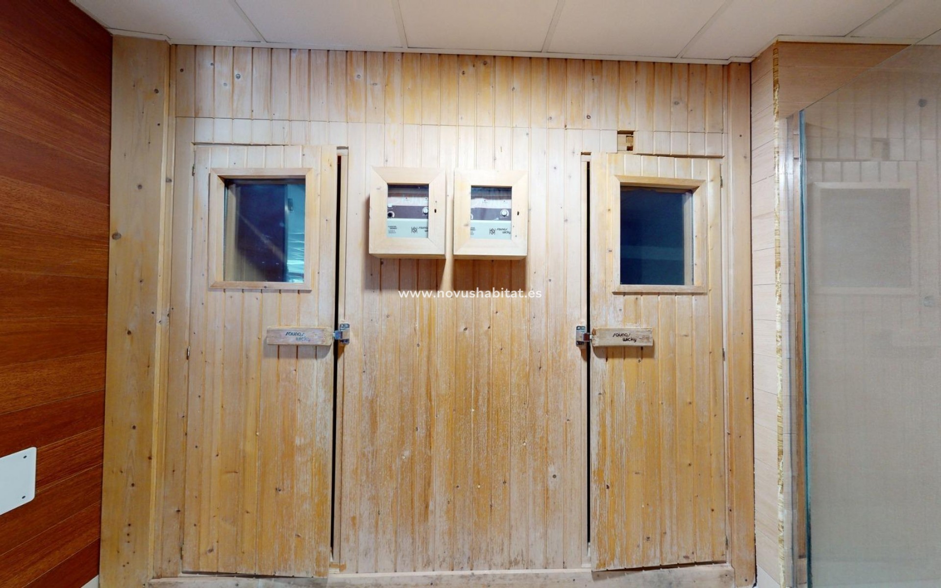 Nouvelle construction -  Appartement - Archena