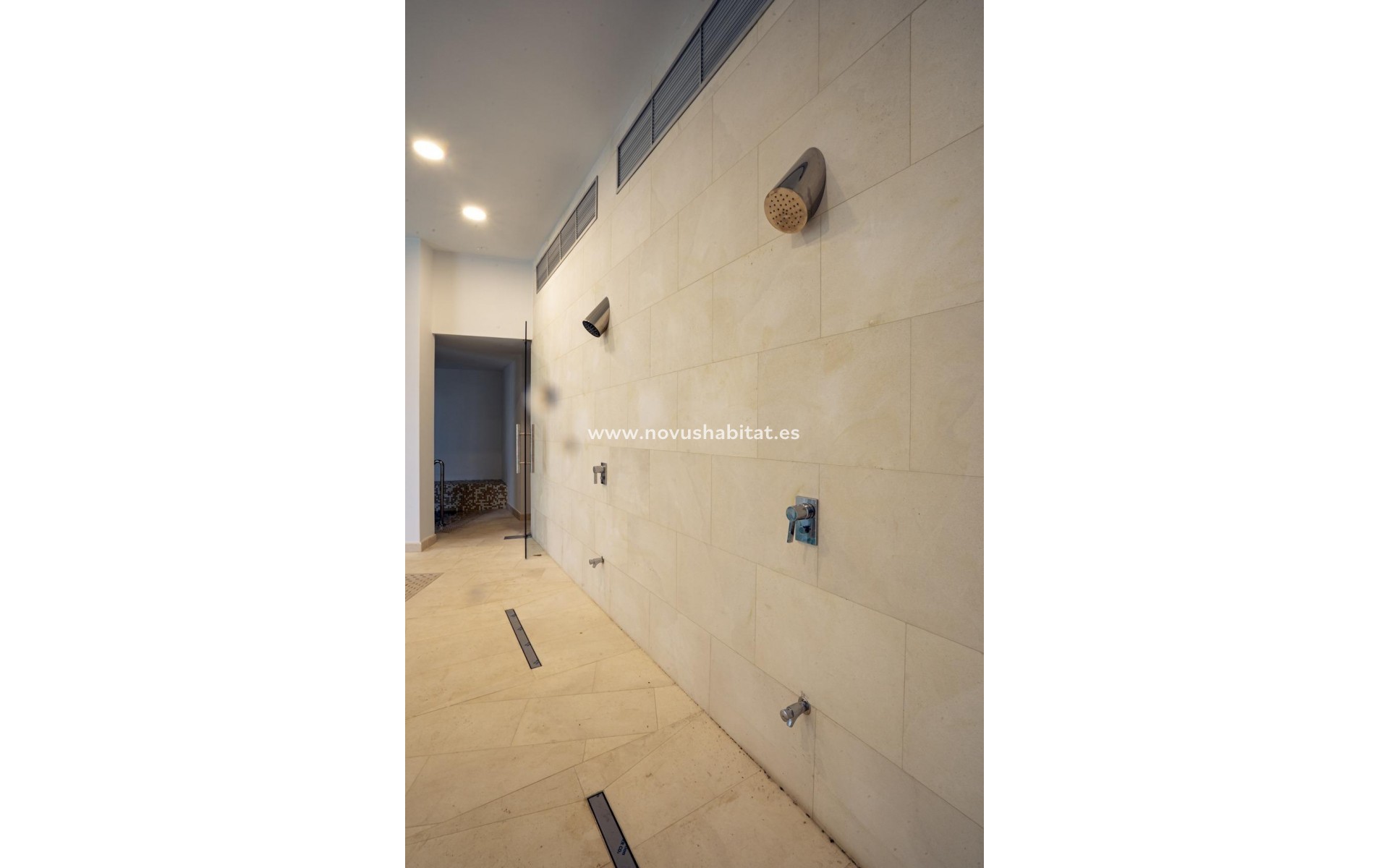 Nouvelle construction -  Appartement - Benahavís - La Quinta