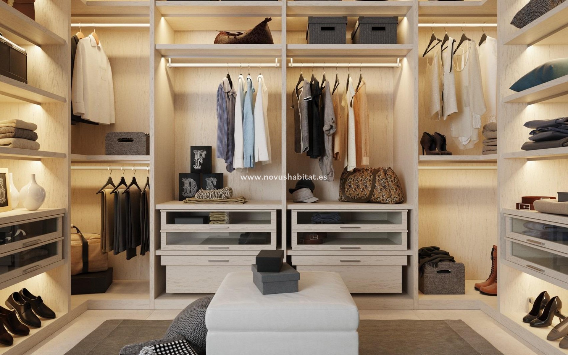 Nouvelle construction -  Appartement - Benahavís