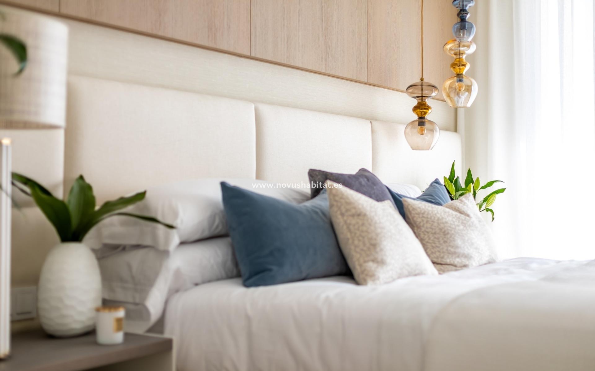 Nouvelle construction -  Appartement - Benahavís