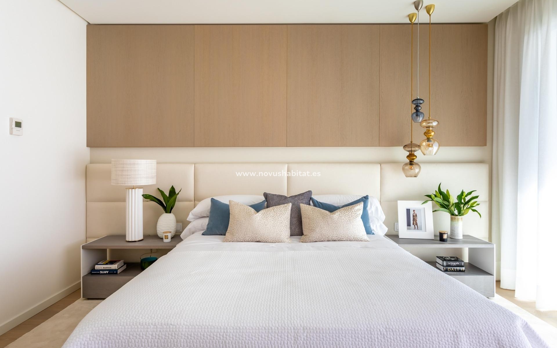 Nouvelle construction -  Appartement - Benahavís