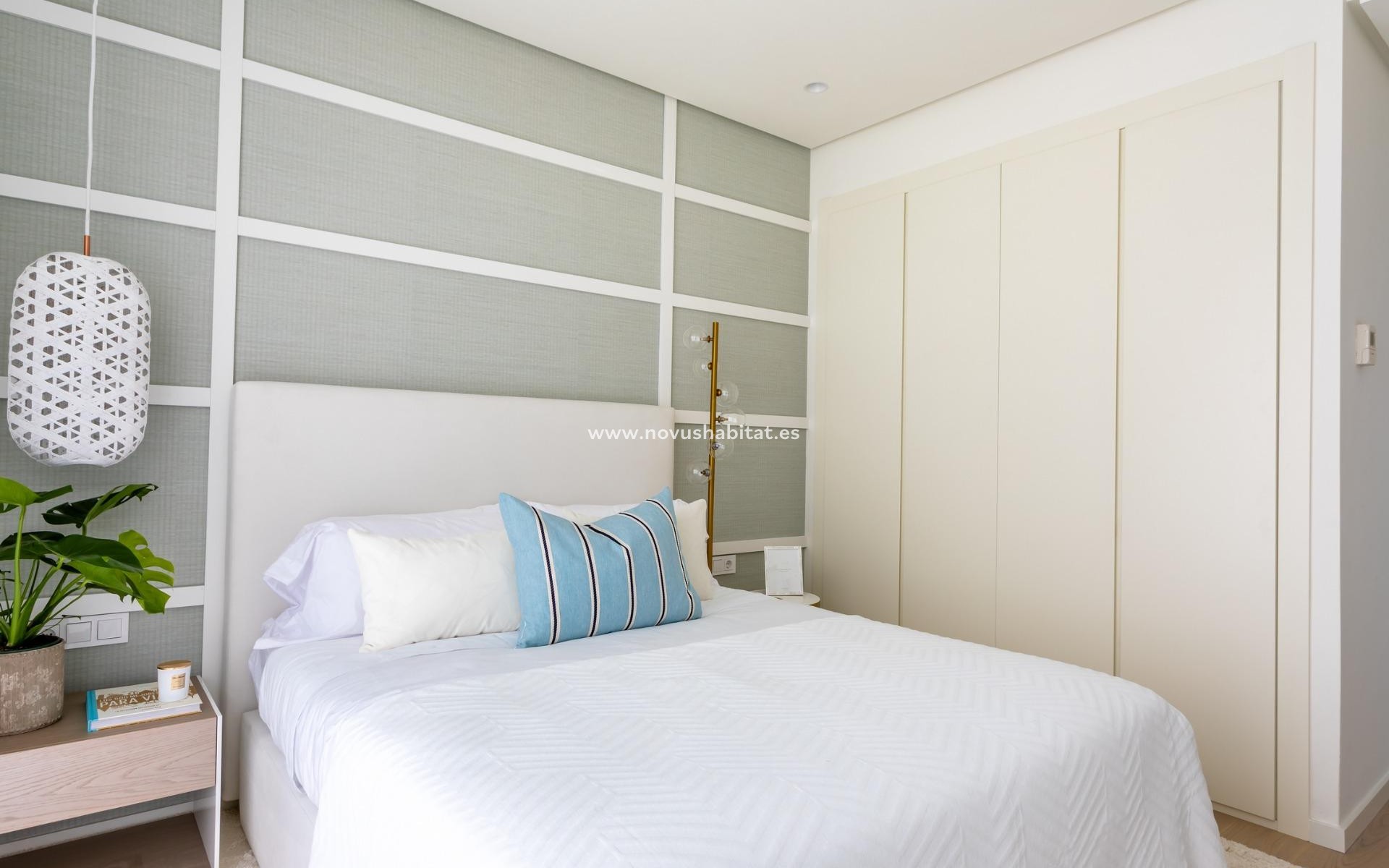 Nouvelle construction -  Appartement - Benahavís