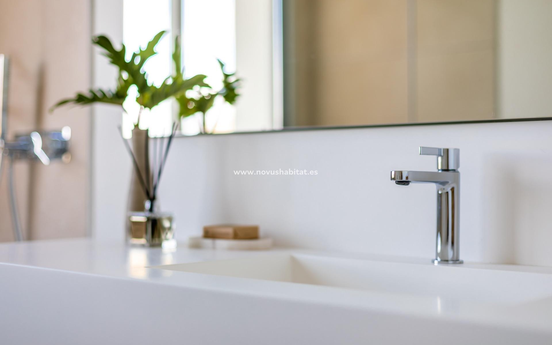 Nouvelle construction -  Appartement - Benahavís