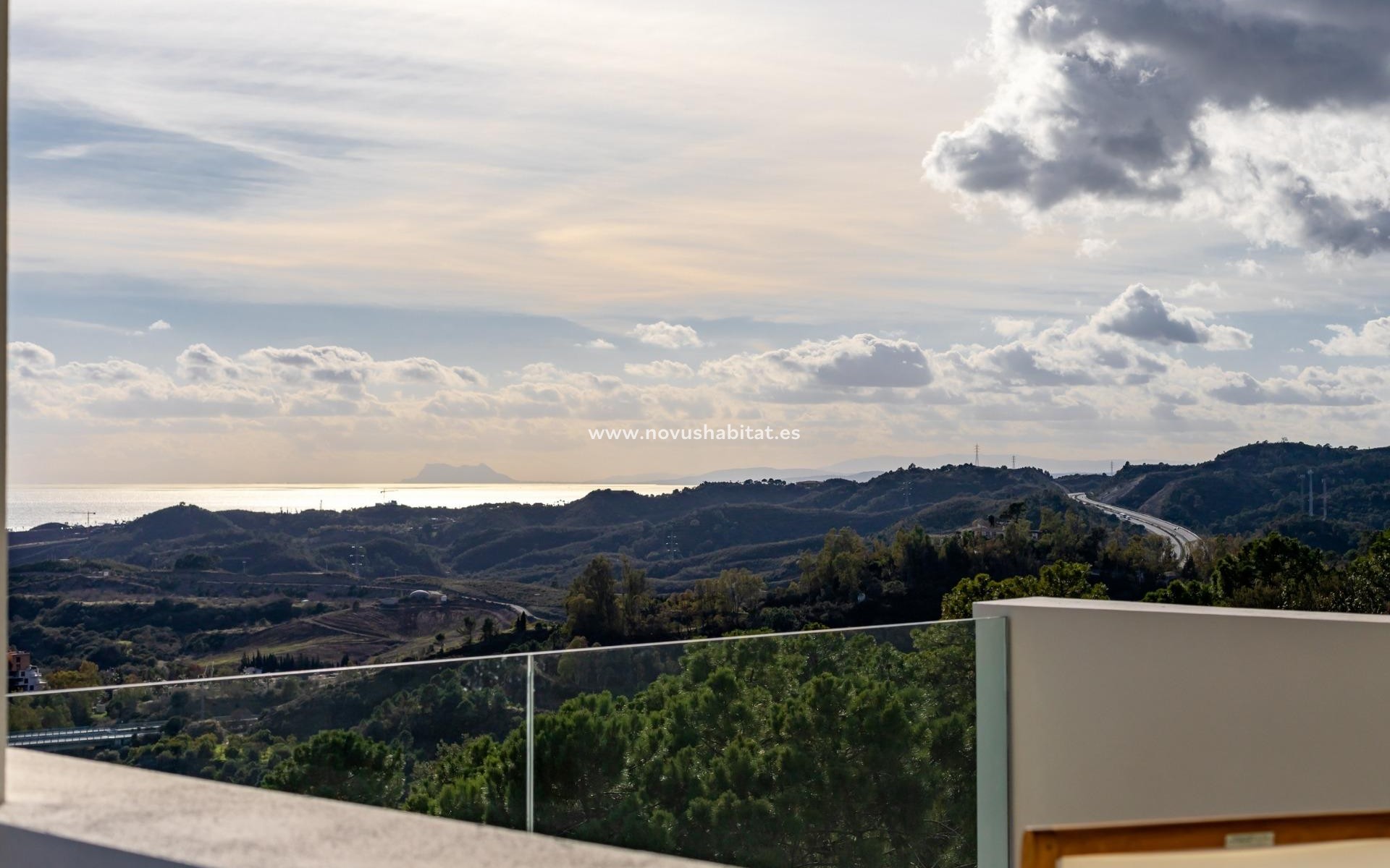 Nouvelle construction -  Appartement - Benahavís