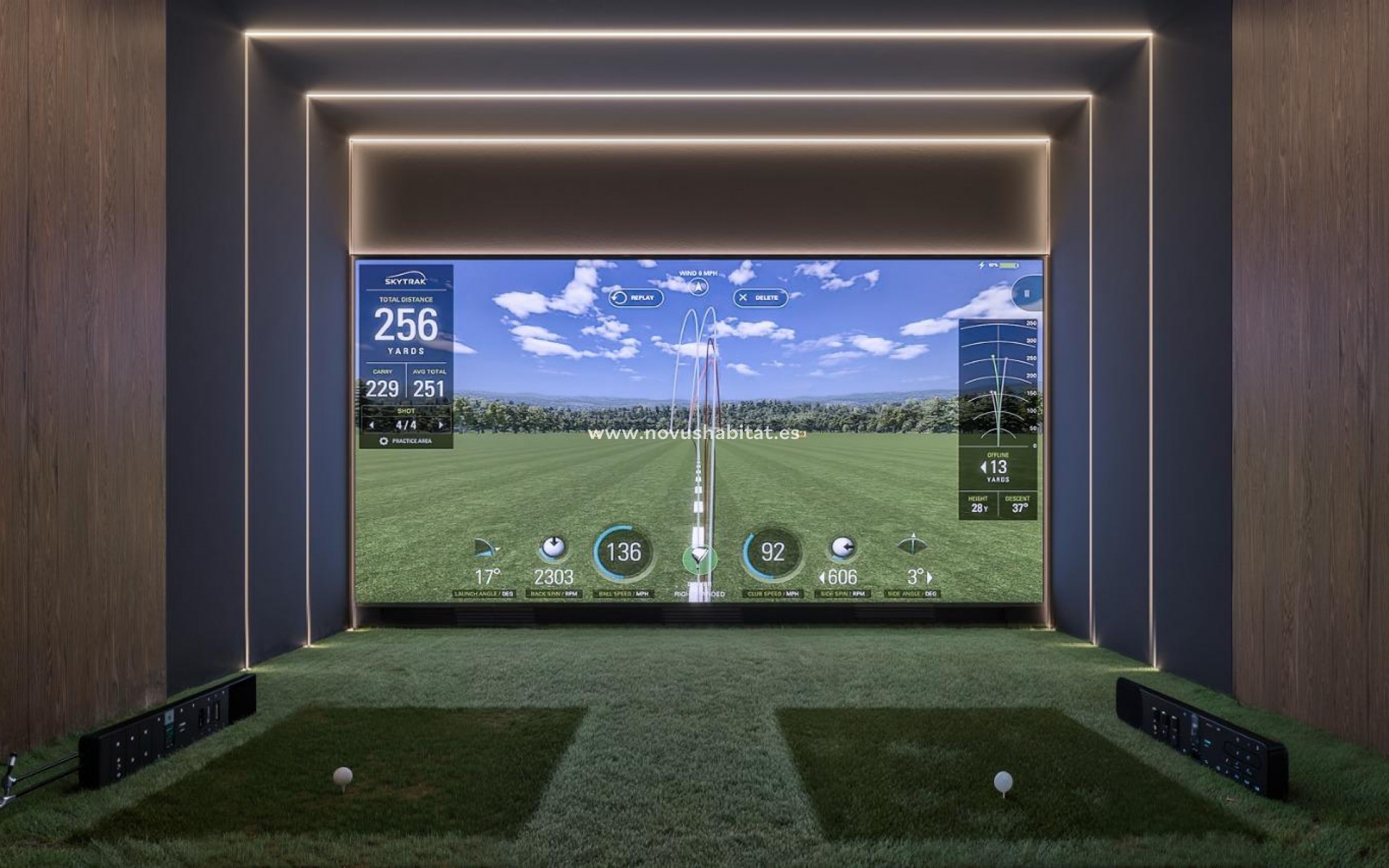 Nouvelle construction -  Appartement - Benahavís