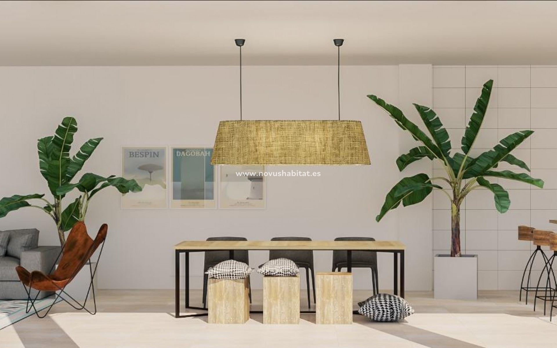 Nouvelle construction -  Appartement - Benalmdena - Benalmádena