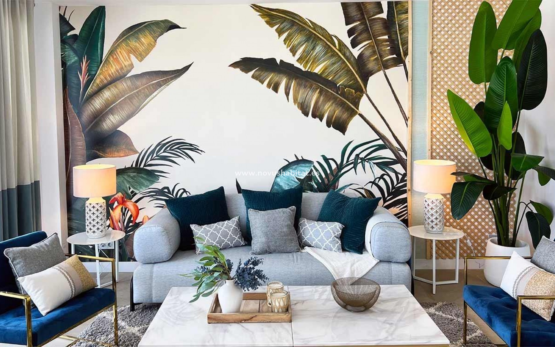 Nouvelle construction -  Appartement - Benalmdena - Benalmádena