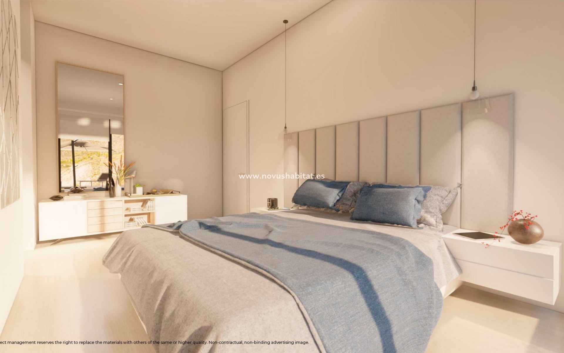 Nouvelle construction -  Appartement - Benalmdena - Benalmádena