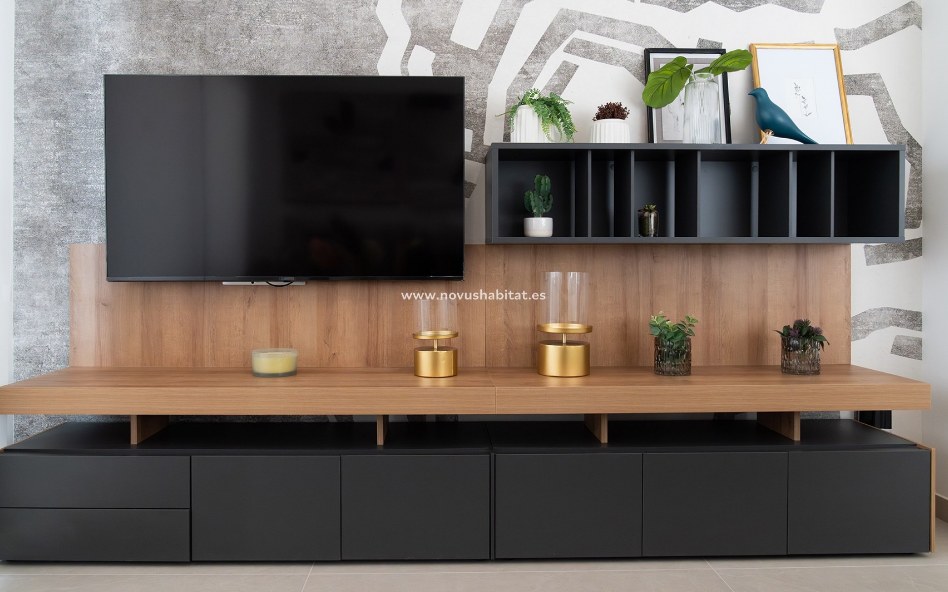 Nouvelle construction -  Appartement - Benidorm - Playa Poniente