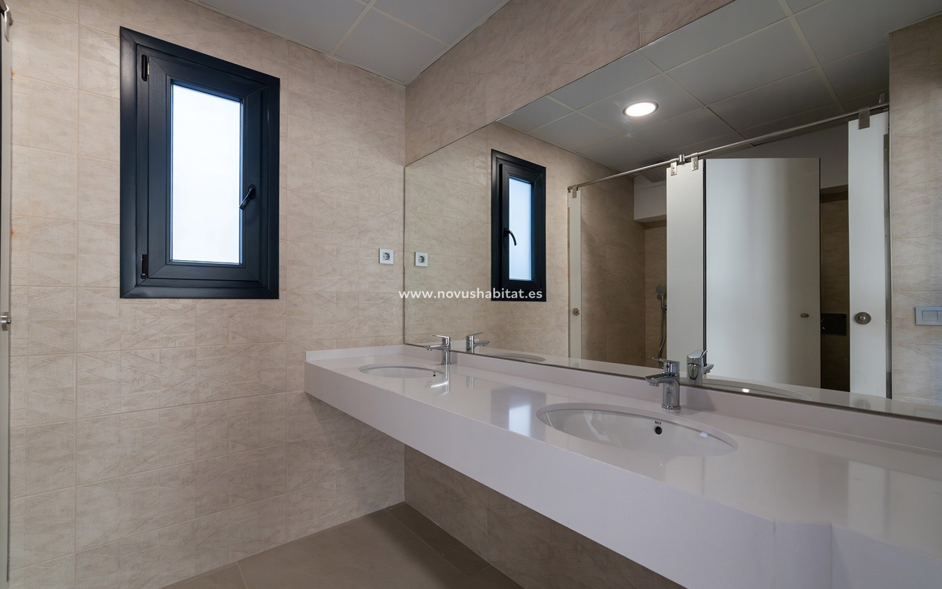 Nouvelle construction -  Appartement - Benidorm - Poniente