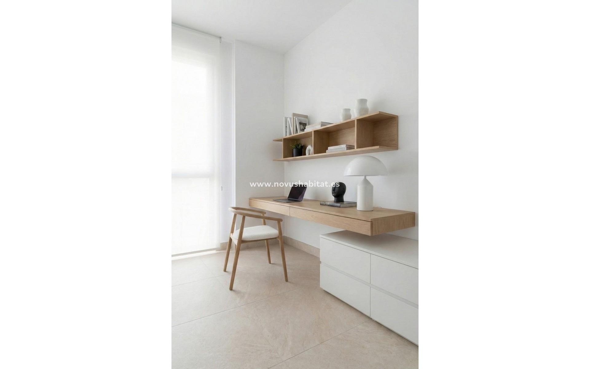 Nouvelle construction -  Appartement - Benijófar