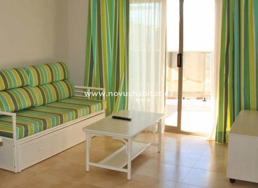 Nouvelle construction -  Appartement - Calpe