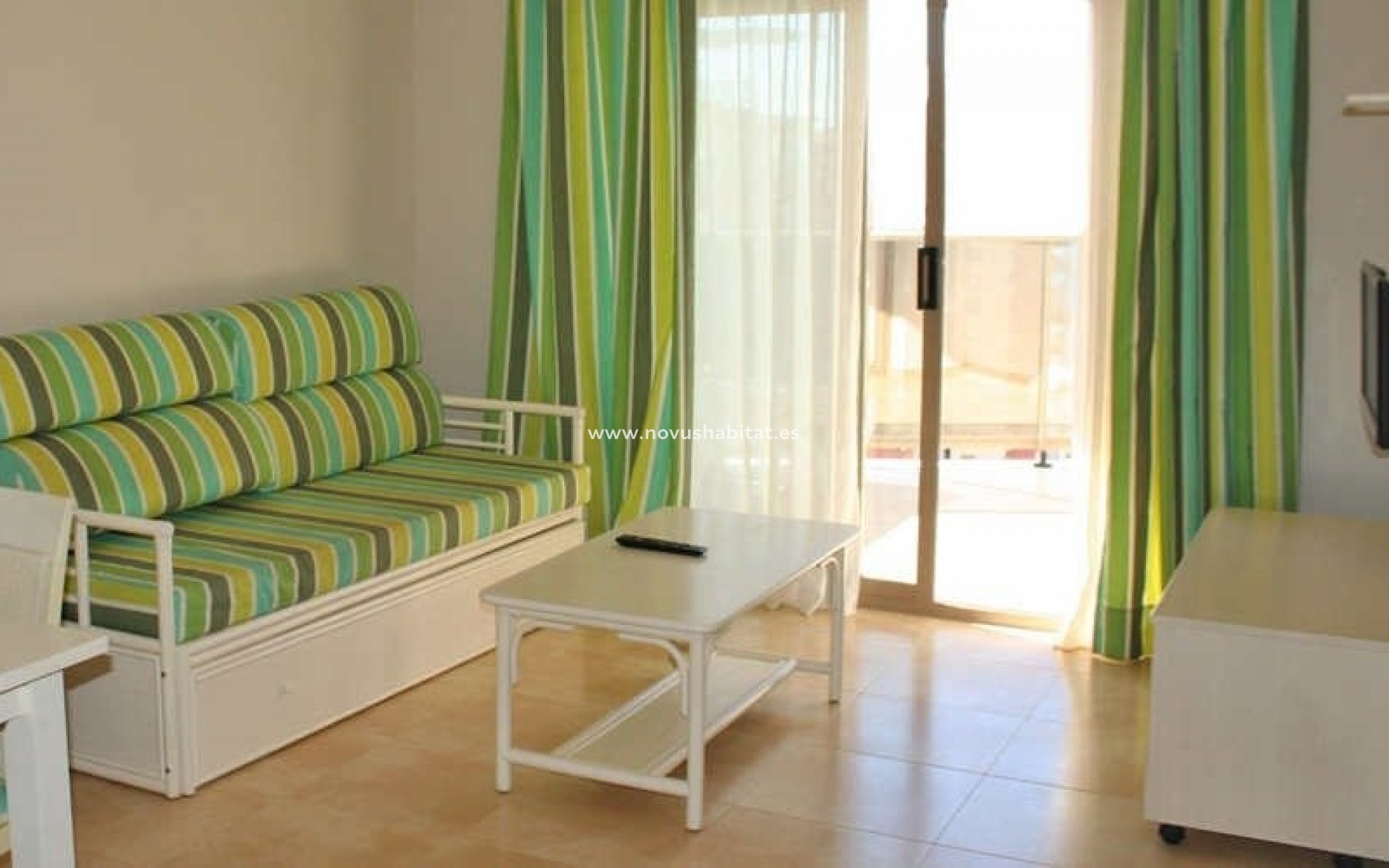 Nouvelle construction -  Appartement - Calpe