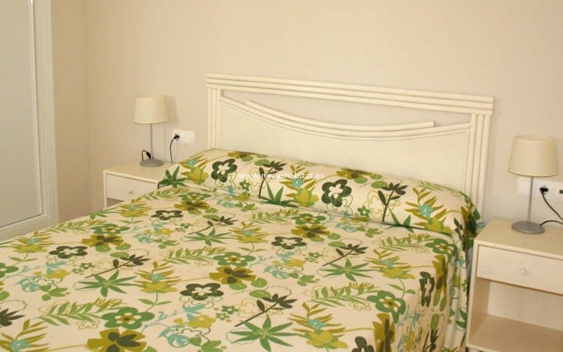 Nouvelle construction -  Appartement - Calpe