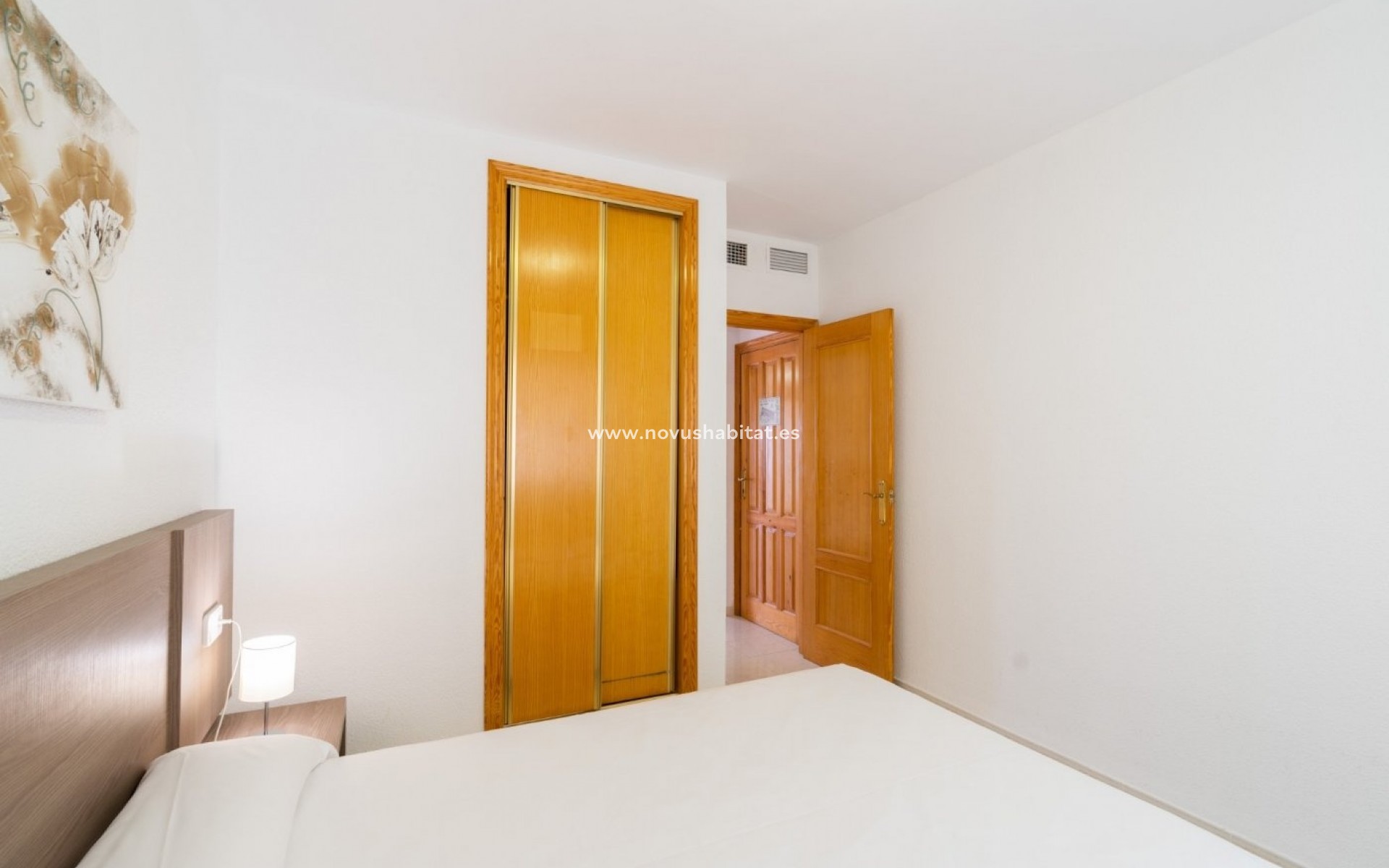 Nouvelle construction -  Appartement - Calpe
