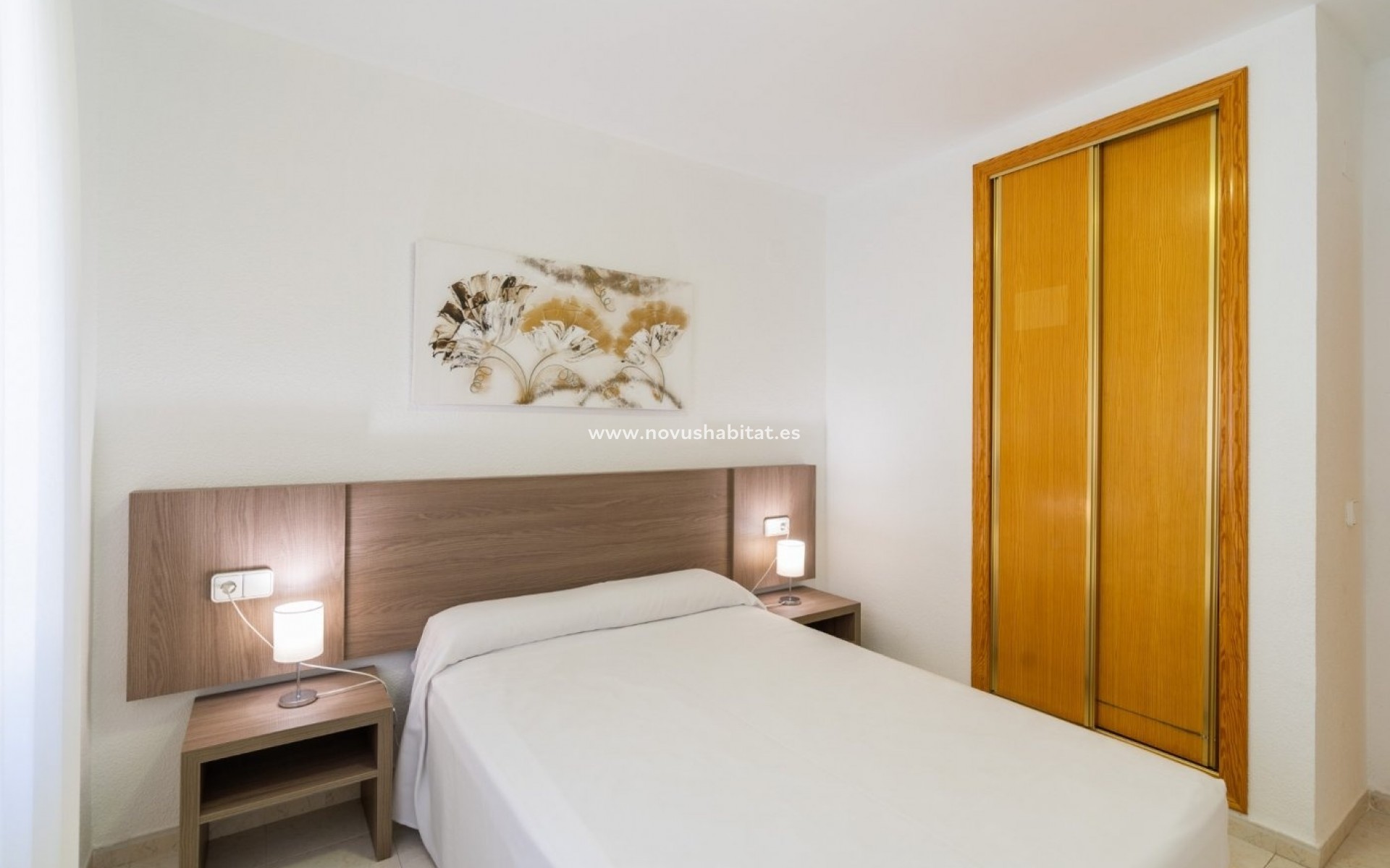 Nouvelle construction -  Appartement - Calpe